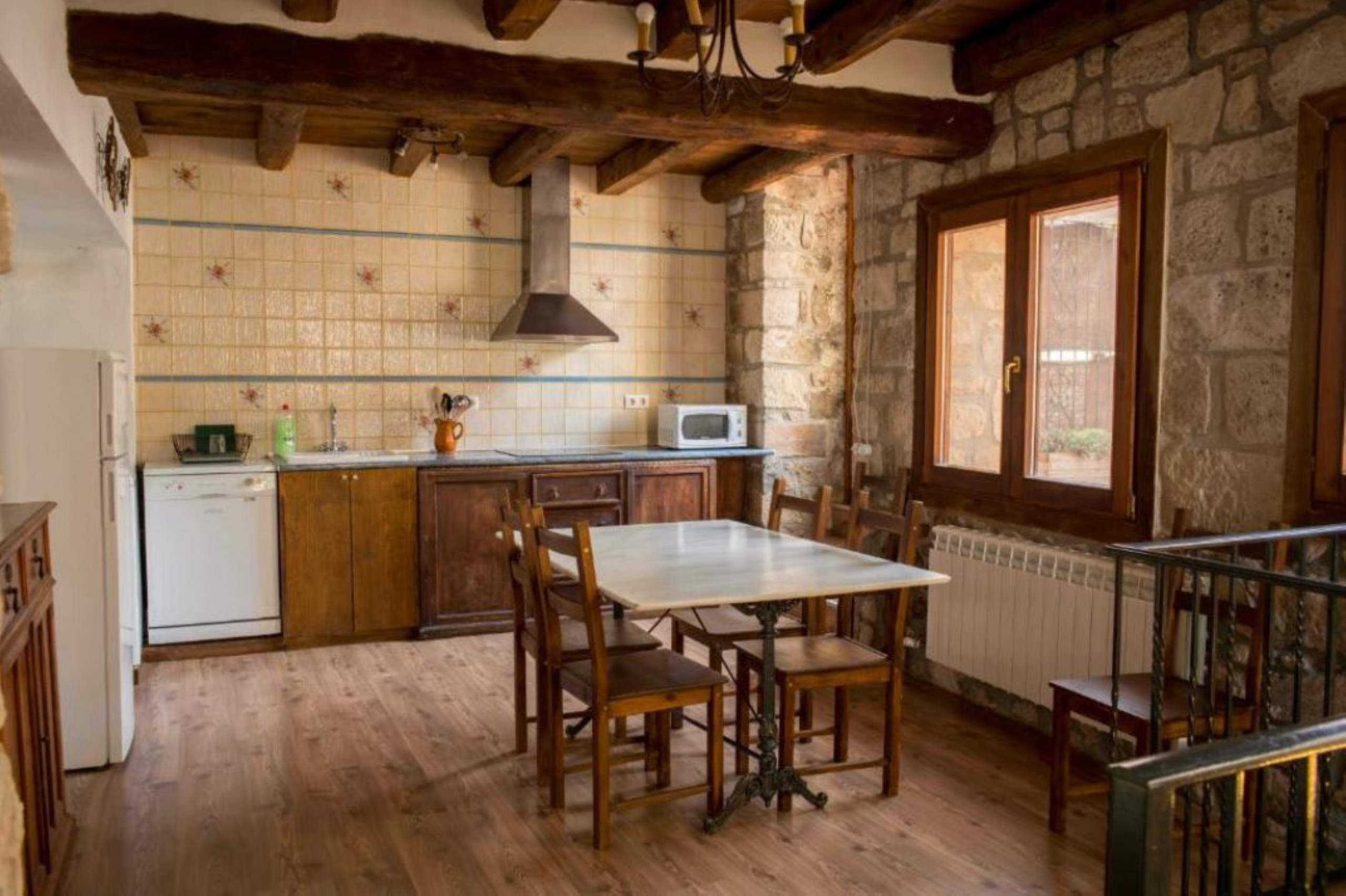 Rent Rural House in  YourHouse Marilluna picture-7