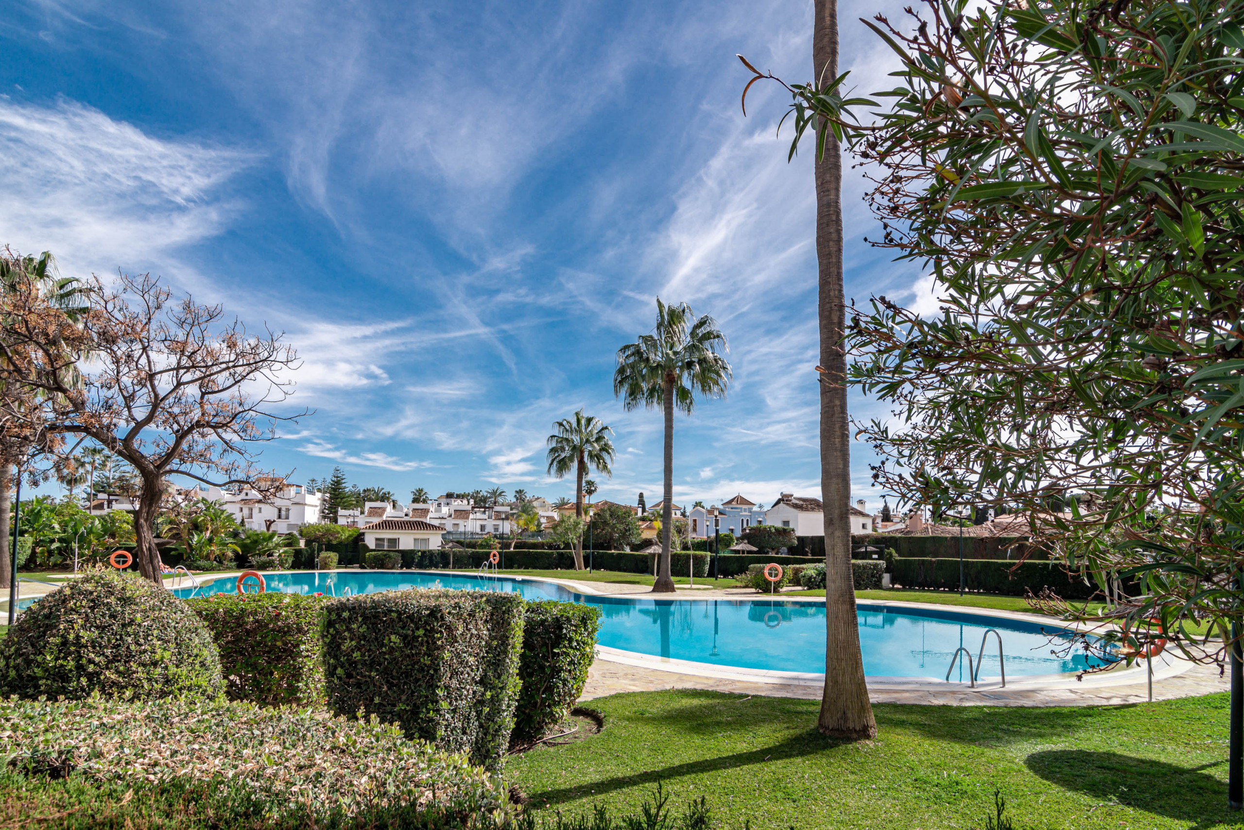 Ferienwohnung in San Pedro de Alcántara buchen Locrisur Bild-2