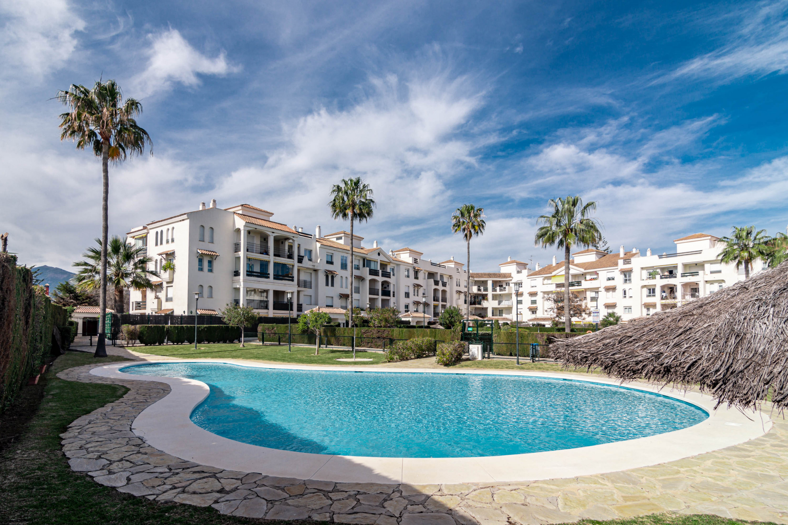 Ferienwohnung in San Pedro de Alcántara buchen Locrisur Bild-12