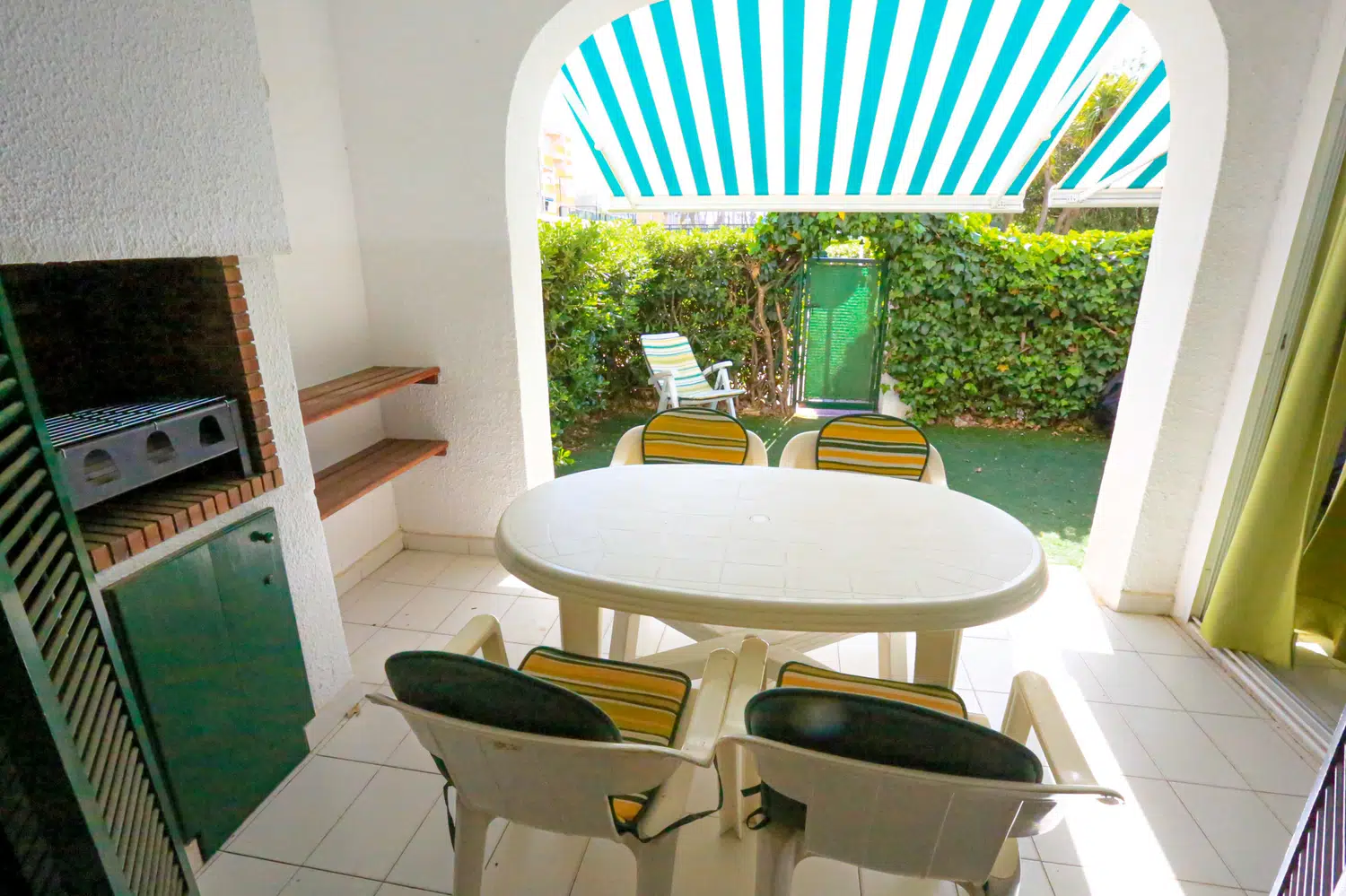 Alquilar Apartamento en Cambrils TALLATS BAJOS imagen-4