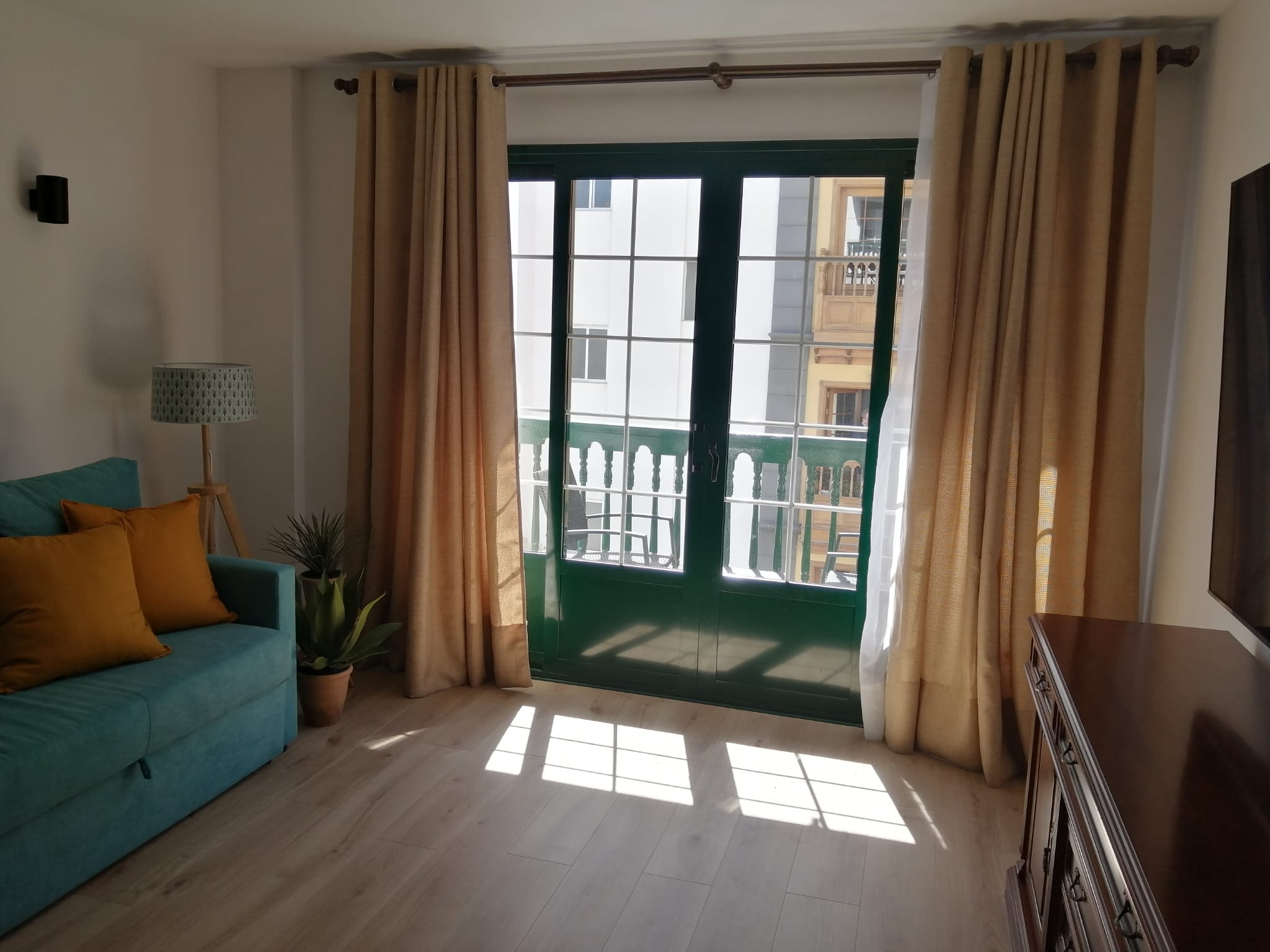 Rent Apartment in Puerto de la Cruz NORTE- Apto Iriarte picture-3