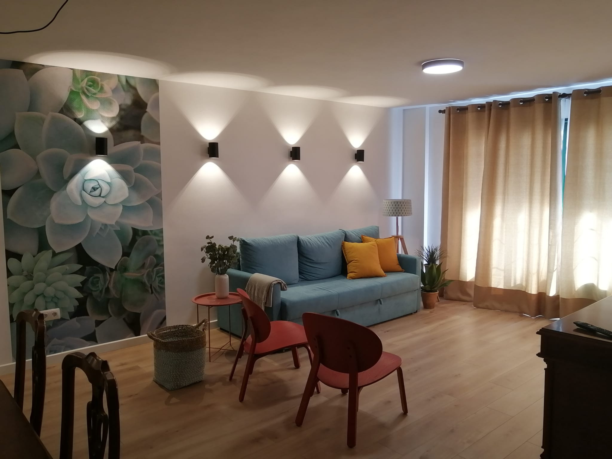 Ferienwohnung in Puerto de la Cruz buchen NORTE- Apto Iriarte Bild-1