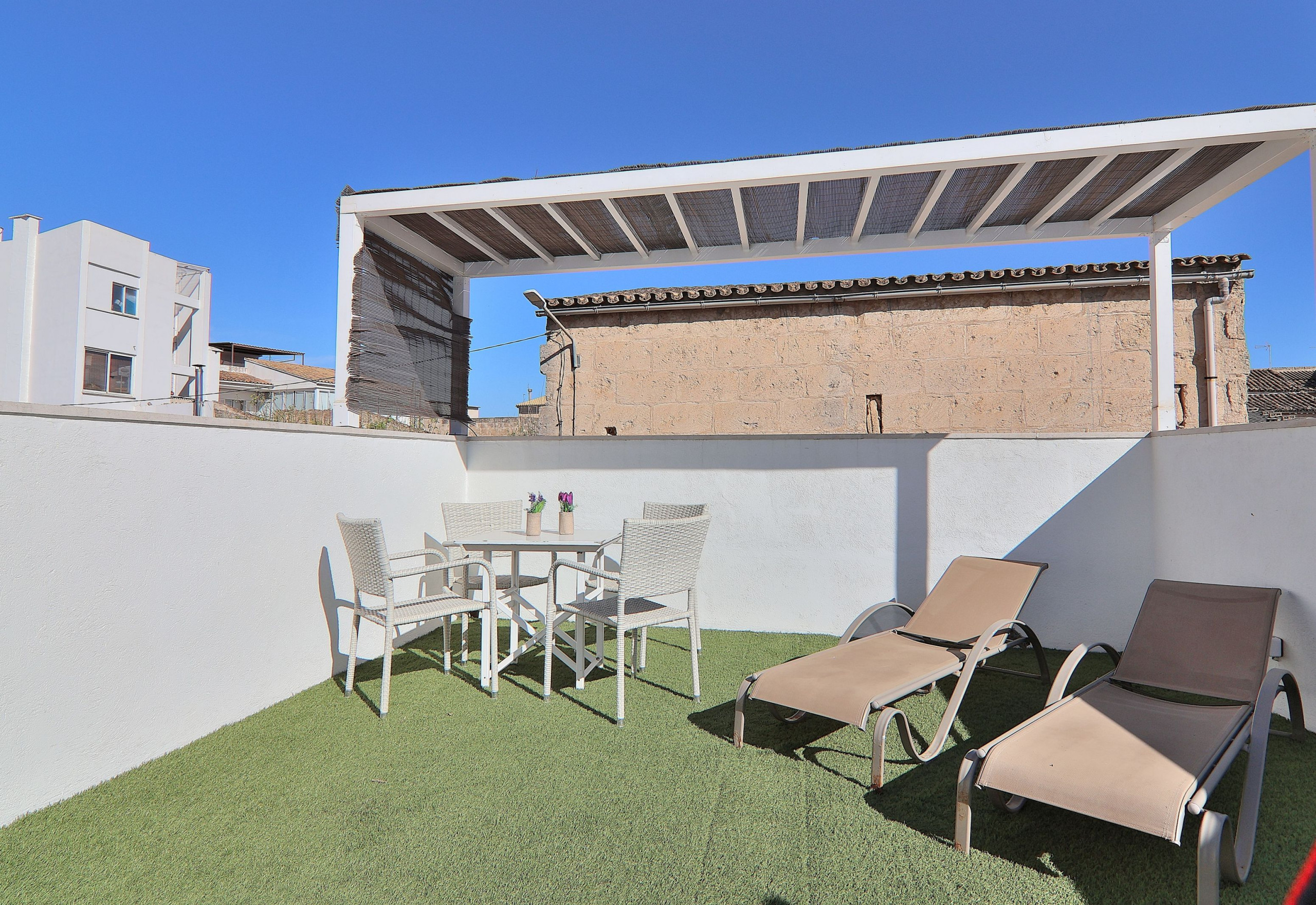 Rent House in Muro Ca Sa Tia Cotona 262 By Mallorca Charme picture-2