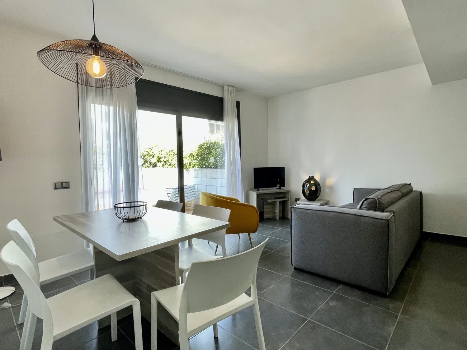 Alquilar Apartamento en Estartit DARSENA C 1-1 imagen-1