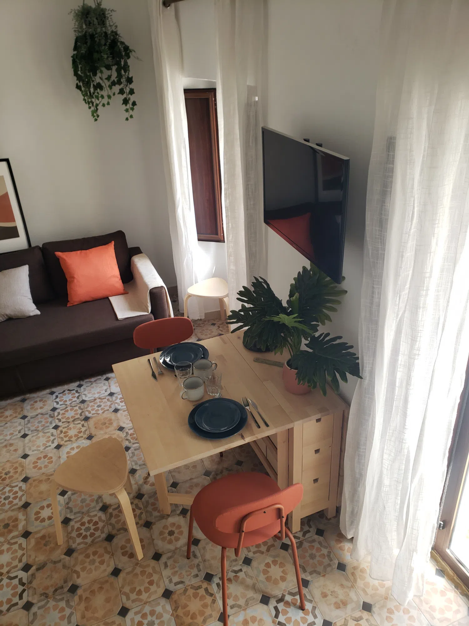 Alquilar Apartamento en Tarifa 113 Livingtarifa Amapola imagen-4