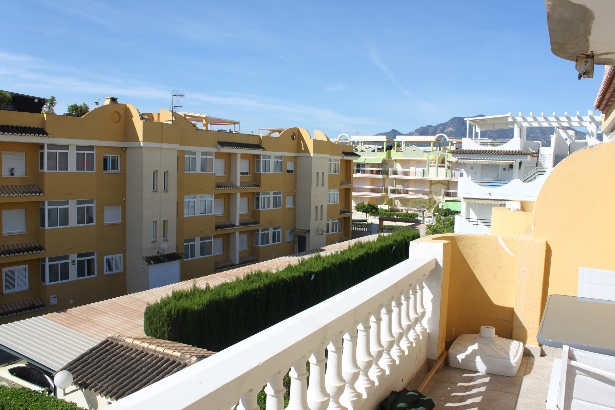 Rent Apartment in  Xaloc bl.B 2º pta 5 picture-7