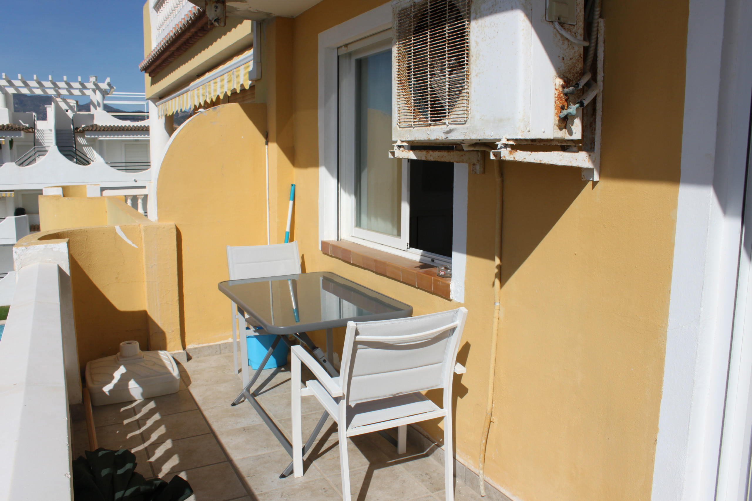 Rent Apartment in  Xaloc bl.B 2º pta 5 picture-9