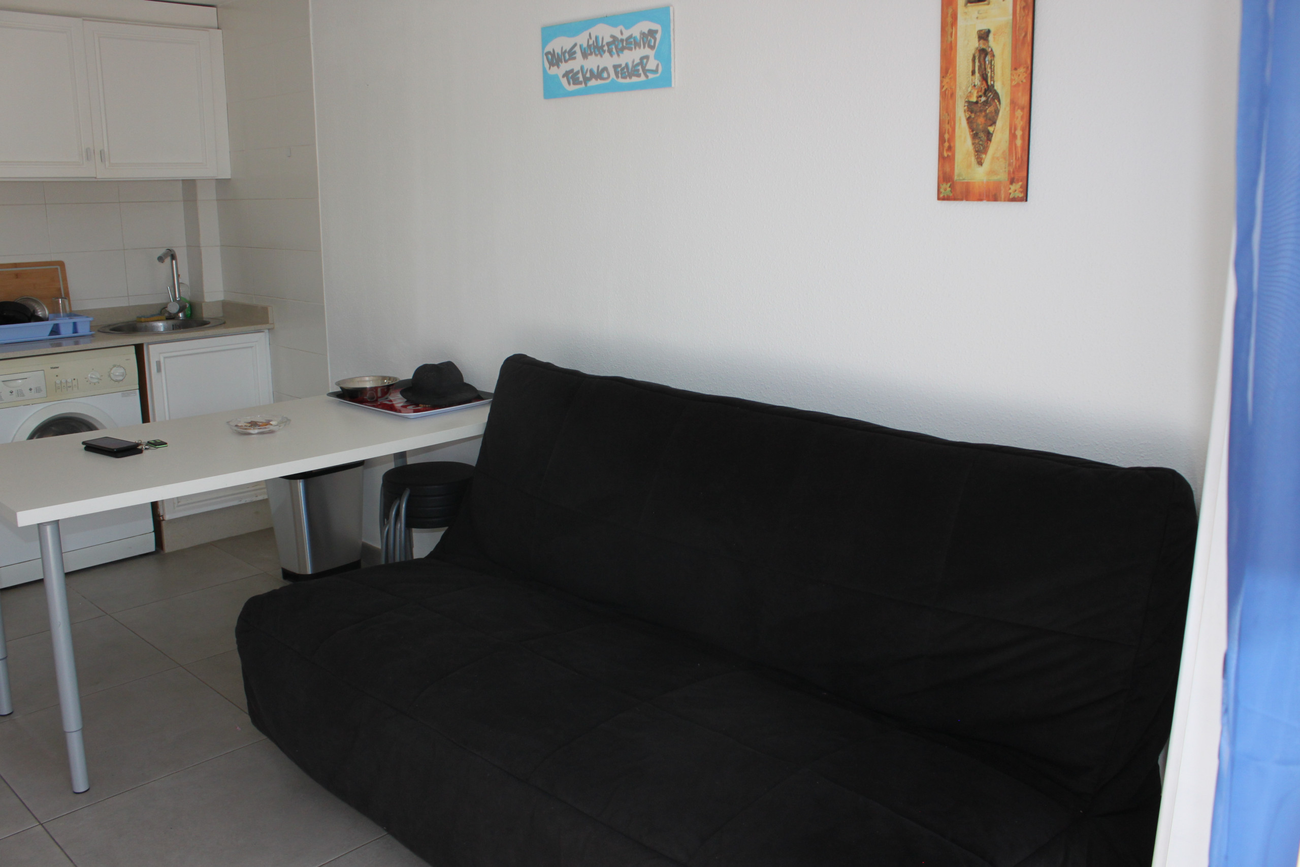 Rent Apartment in  Xaloc bl.B 2º pta 5 picture-16