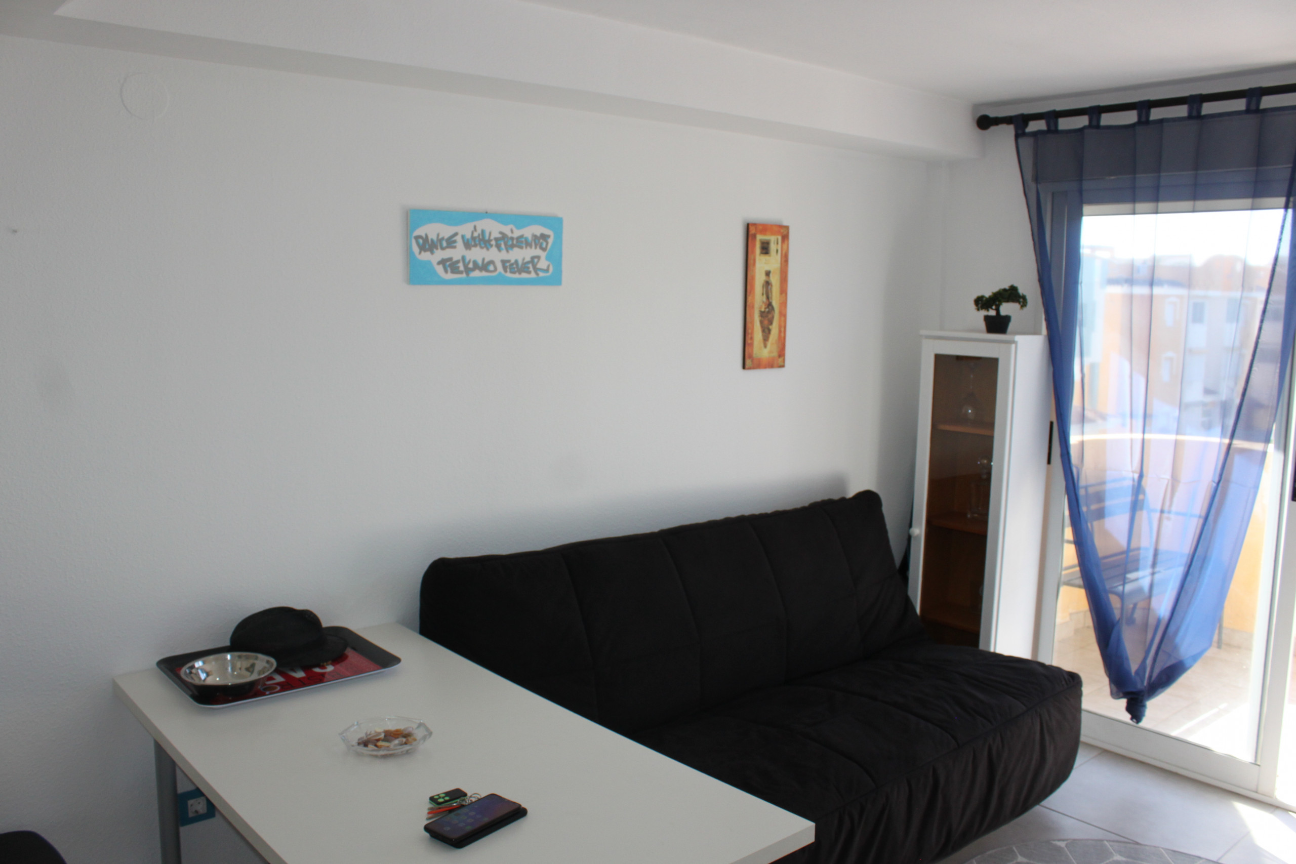 Rent Apartment in  Xaloc bl.B 2º pta 5 picture-19