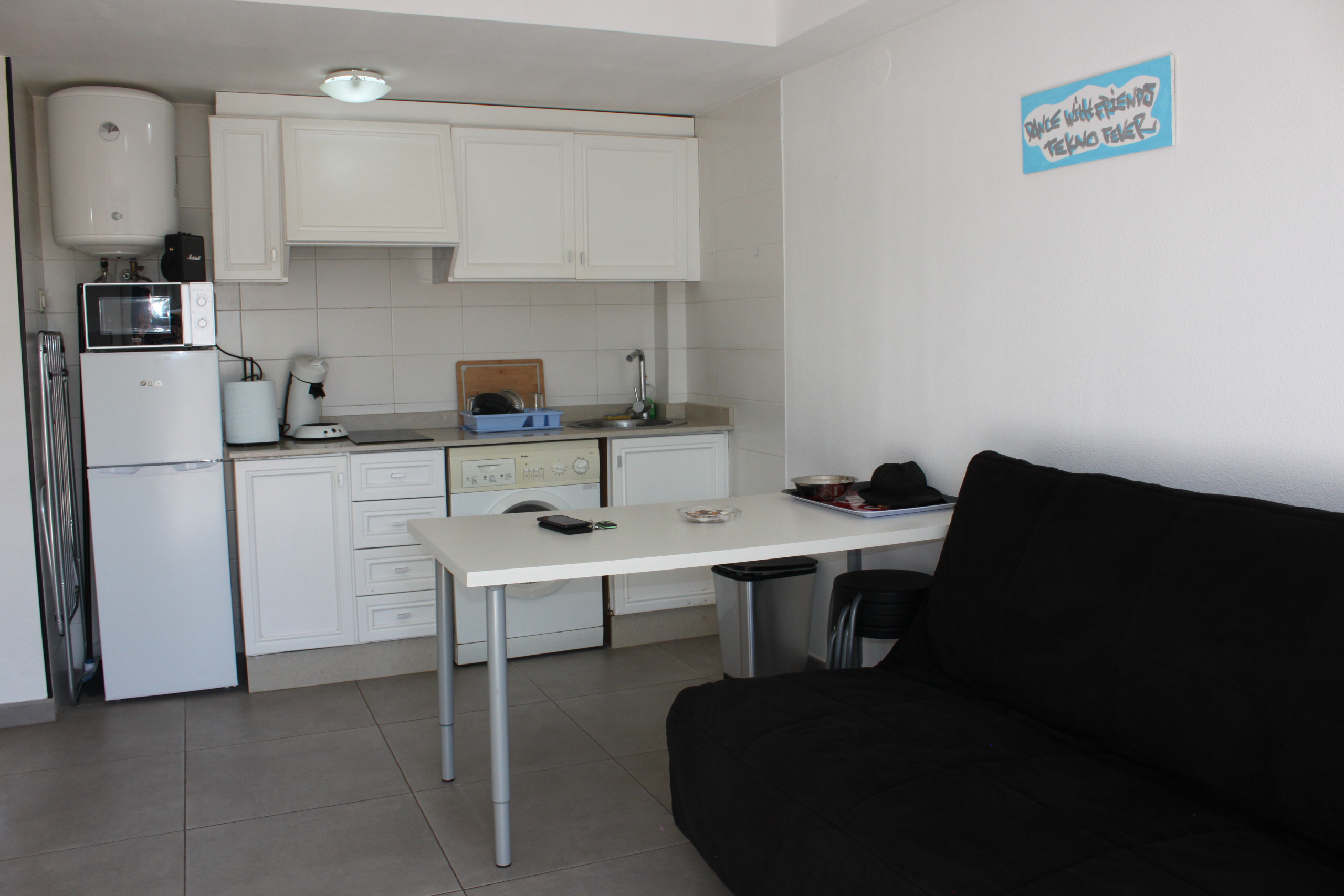 Rent Apartment in  Xaloc bl.B 2º pta 5 picture-22