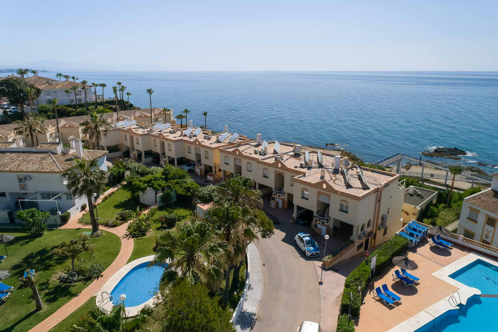 Alquilar Apartamento en Mijas Costa ALFRESCO STAYS PM 12B imagen-13