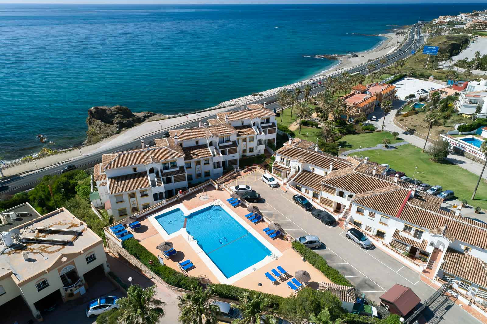 Alquilar Apartamento en Mijas Costa ALFRESCO STAYS PM 12B imagen-10