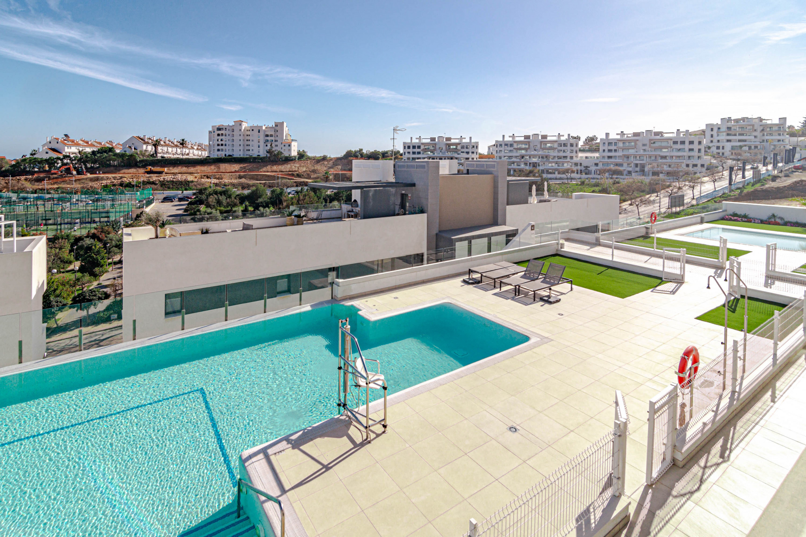 Alquilar Apartamento en Estepona SB4.BB - Apotel Las Mesas by roomservices  imagen-21