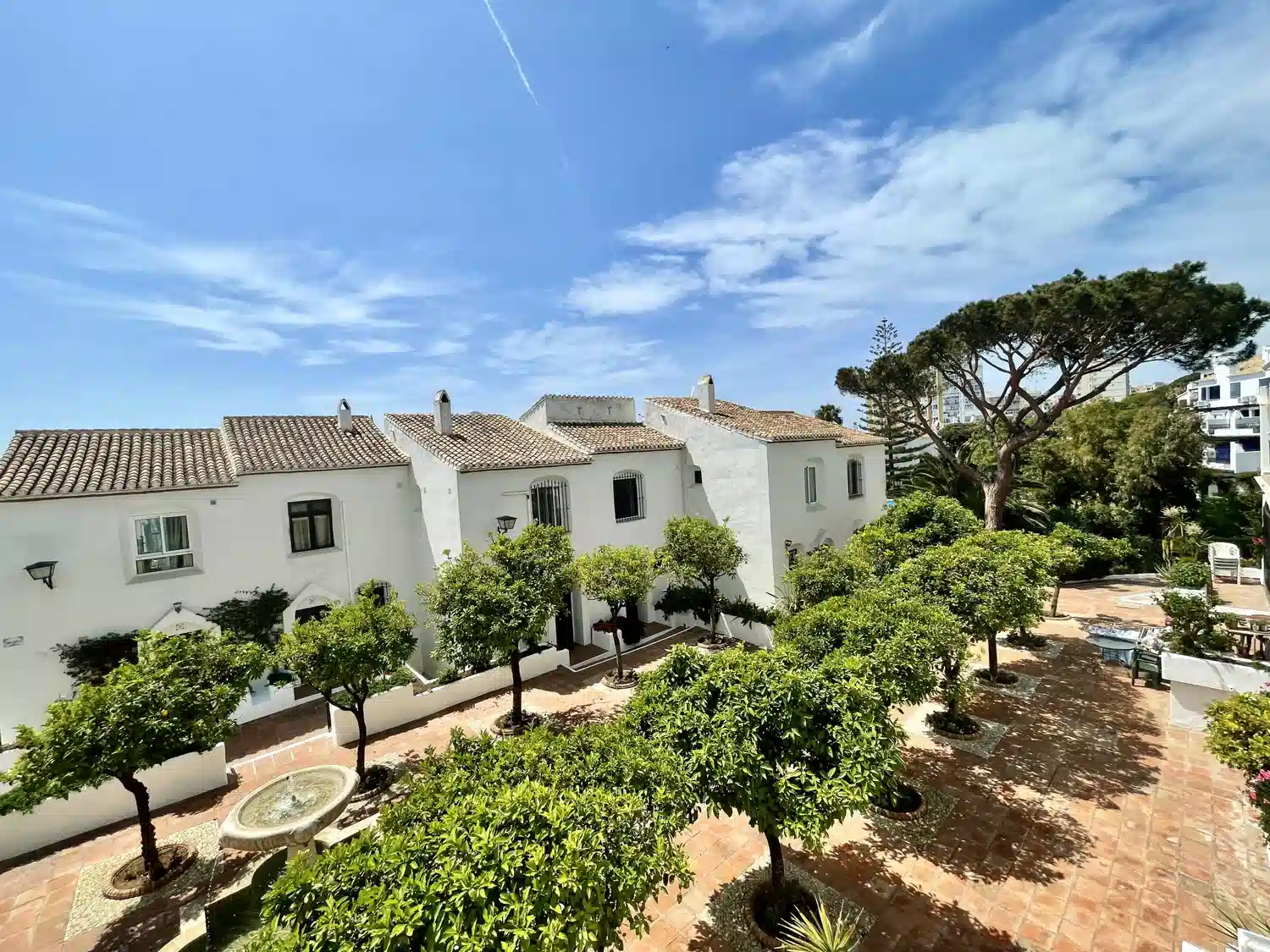 Alquilar Apartamento en Mijas Costa Doña Lola Lupita CS107 imagen-1