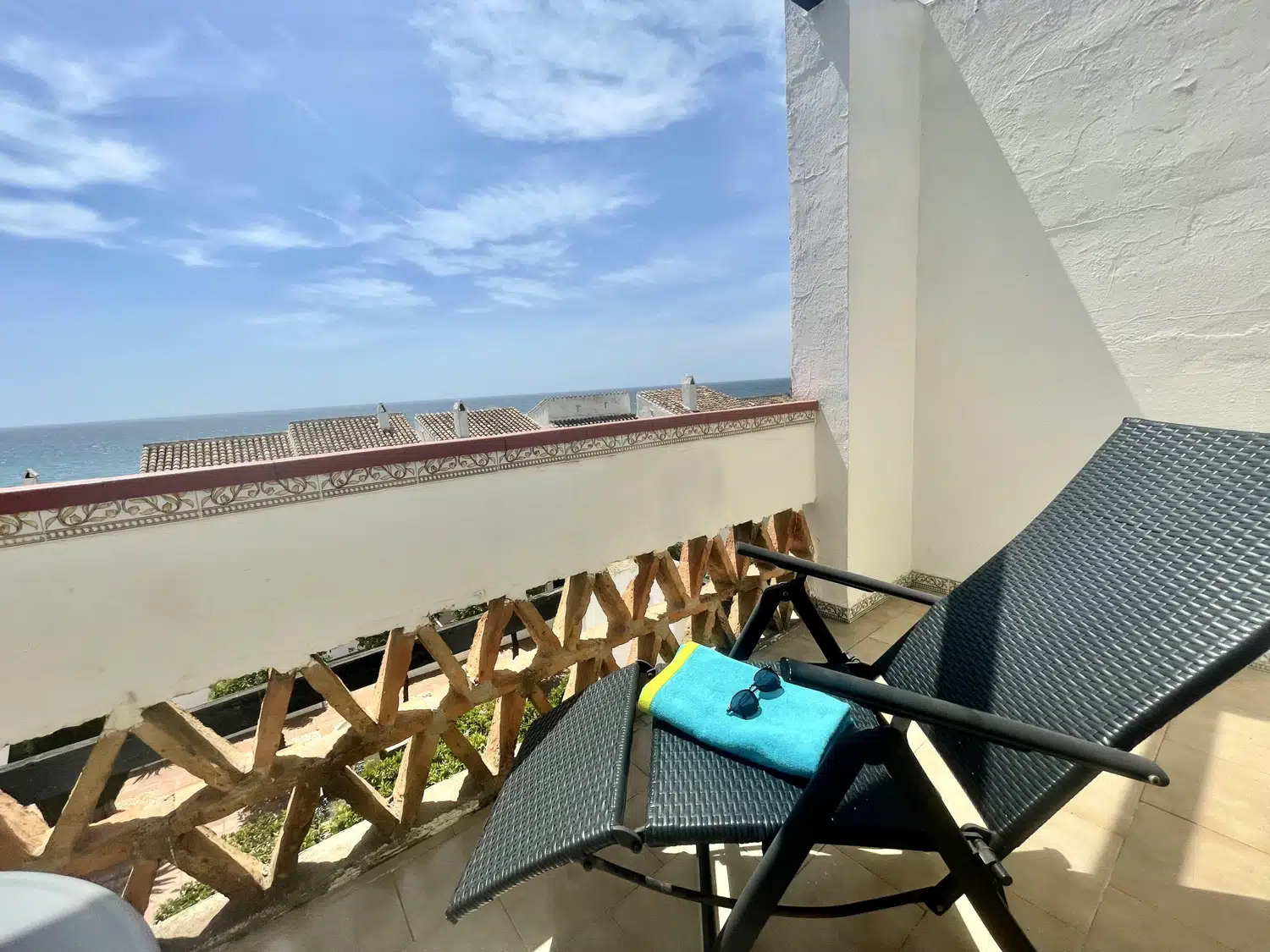 Alquilar Apartamento en Mijas Costa Doña Lola Lupita CS107 imagen-2