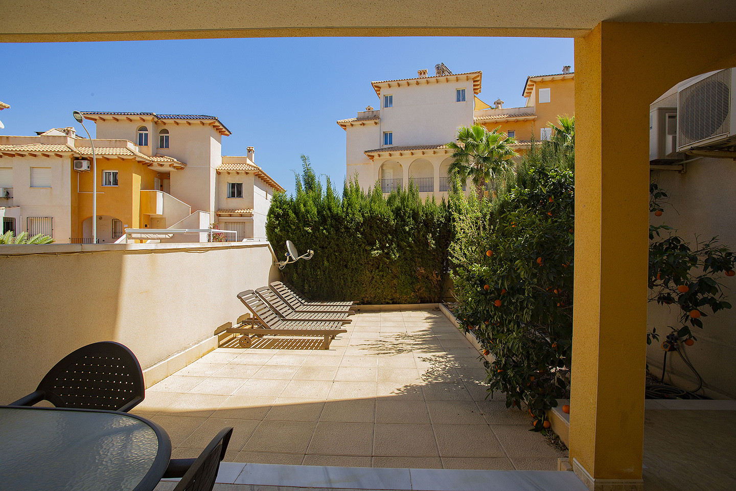 Alquilar Apartamento en Dehesa de Campoamor 242 Relax & Enjoy Alicante Holiday imagen-19