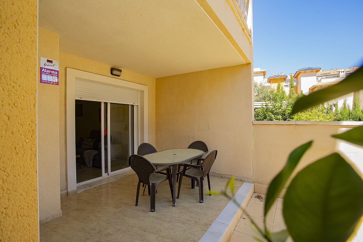 Rent Apartment in Dehesa de Campoamor 242 Relax & Enjoy Alicante Holiday picture-18