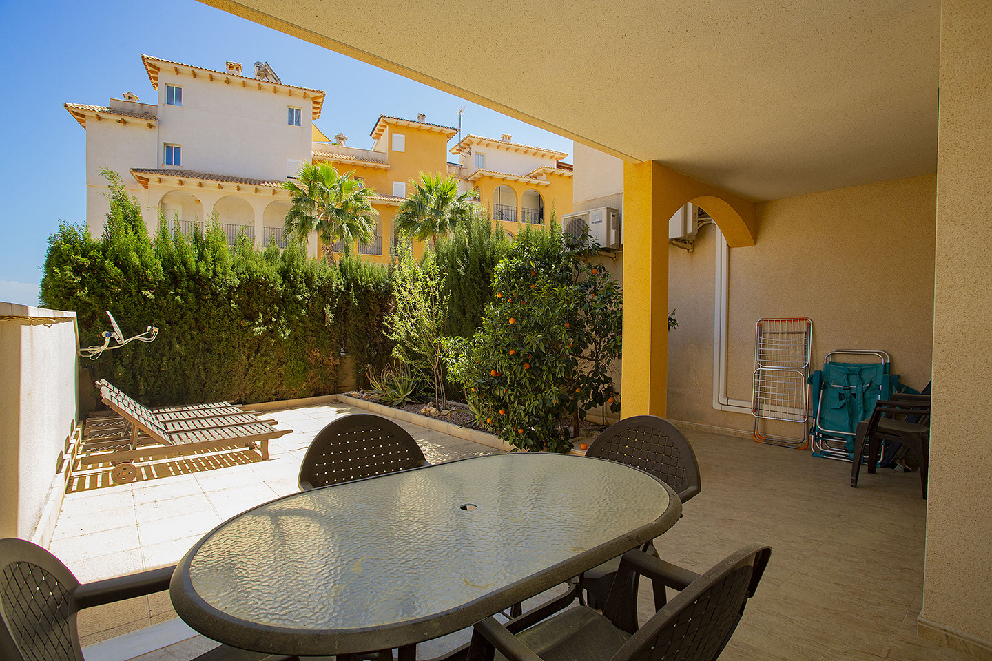 Alquilar Apartamento en Dehesa de Campoamor 242 Relax & Enjoy Alicante Holiday imagen-17