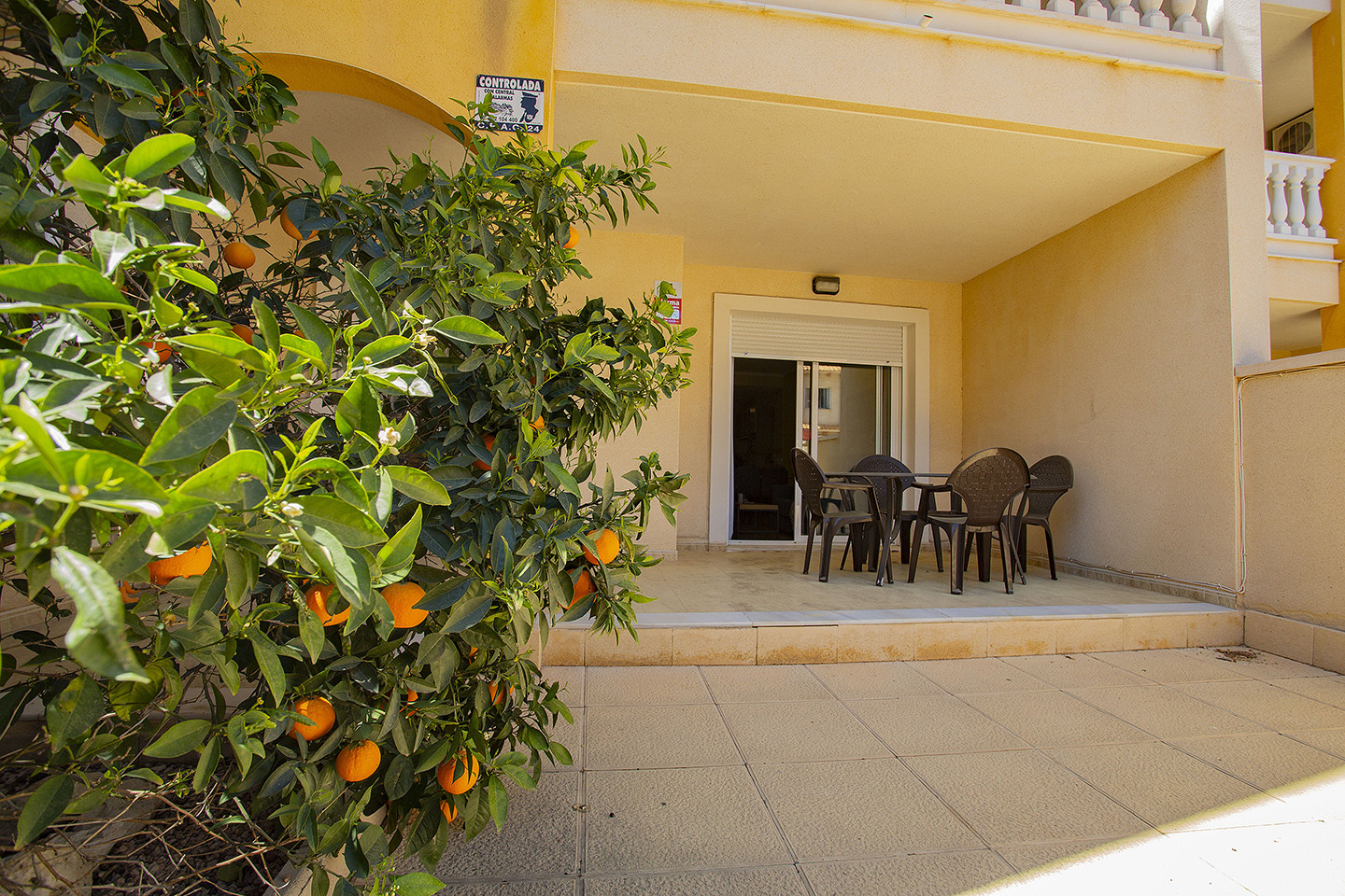 Alquilar Apartamento en Dehesa de Campoamor 242 Relax & Enjoy Alicante Holiday imagen-1