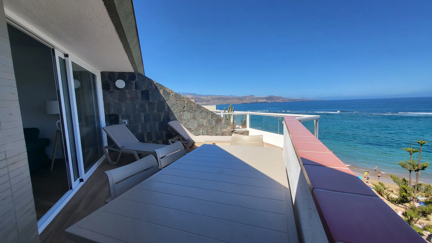 Alquilar Casa en Las Palmas de Gran Canaria Golden Views By CanariasGetaway imagen-15