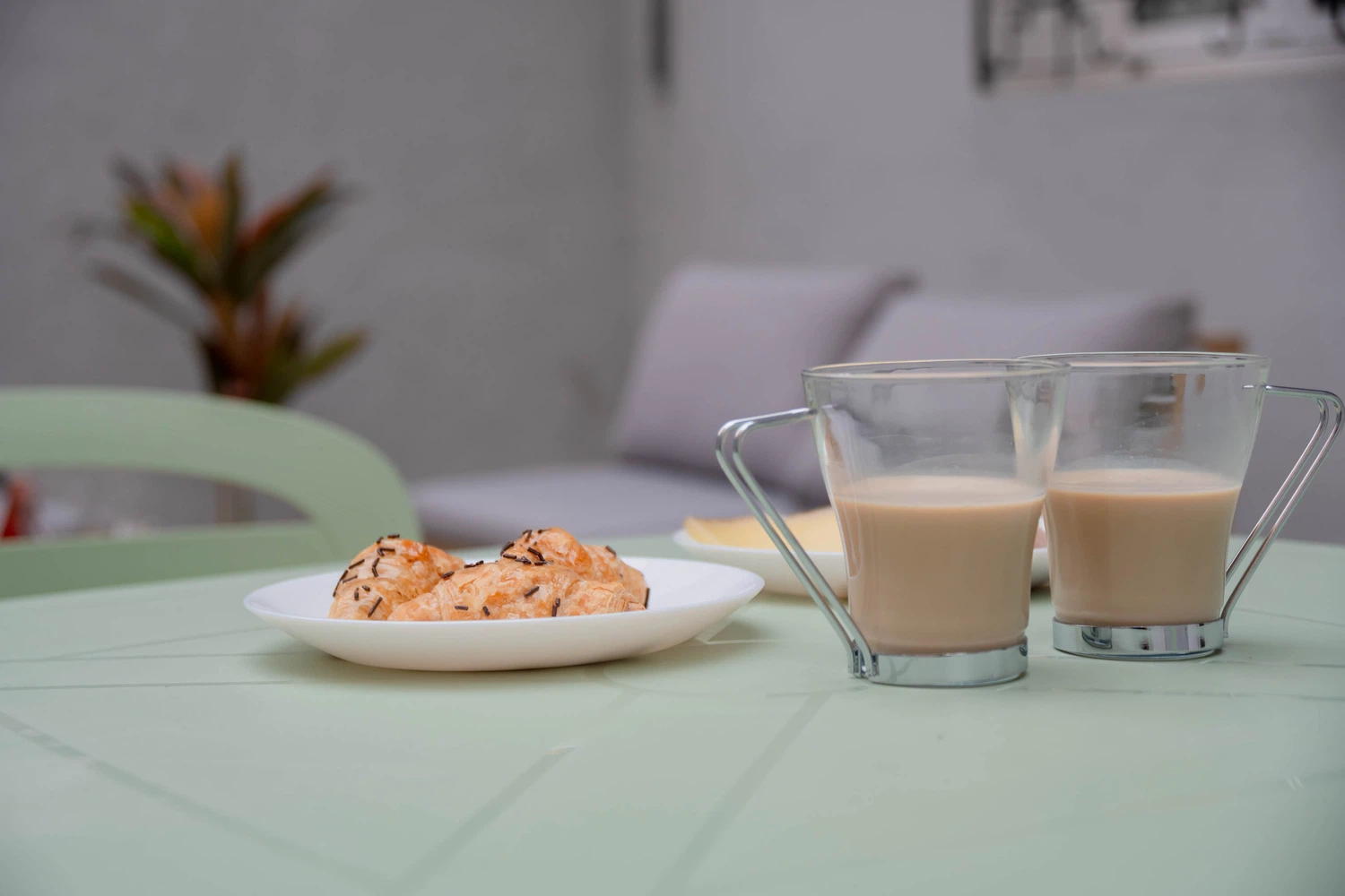 Alquilar Apartamento en Madrid M (MLU-BAJO B) TETUAN "EL RETIRO" imagen-7