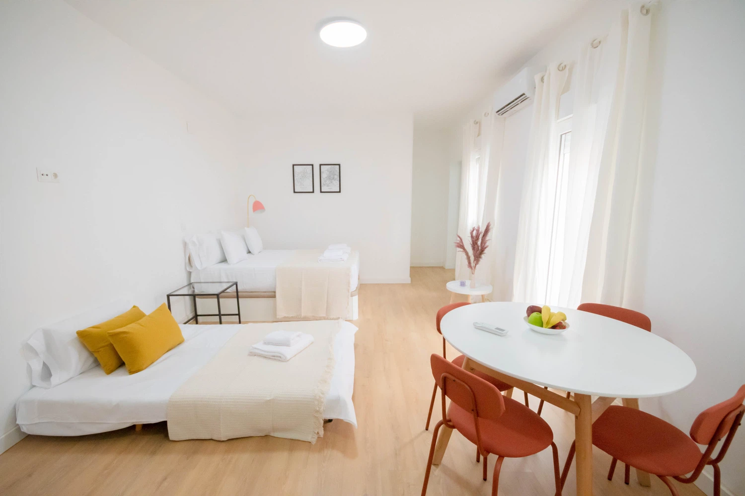 Alquilar Apartamento en Madrid M (MLU 1B) TETUAN "MALASAÑA" imagen-9