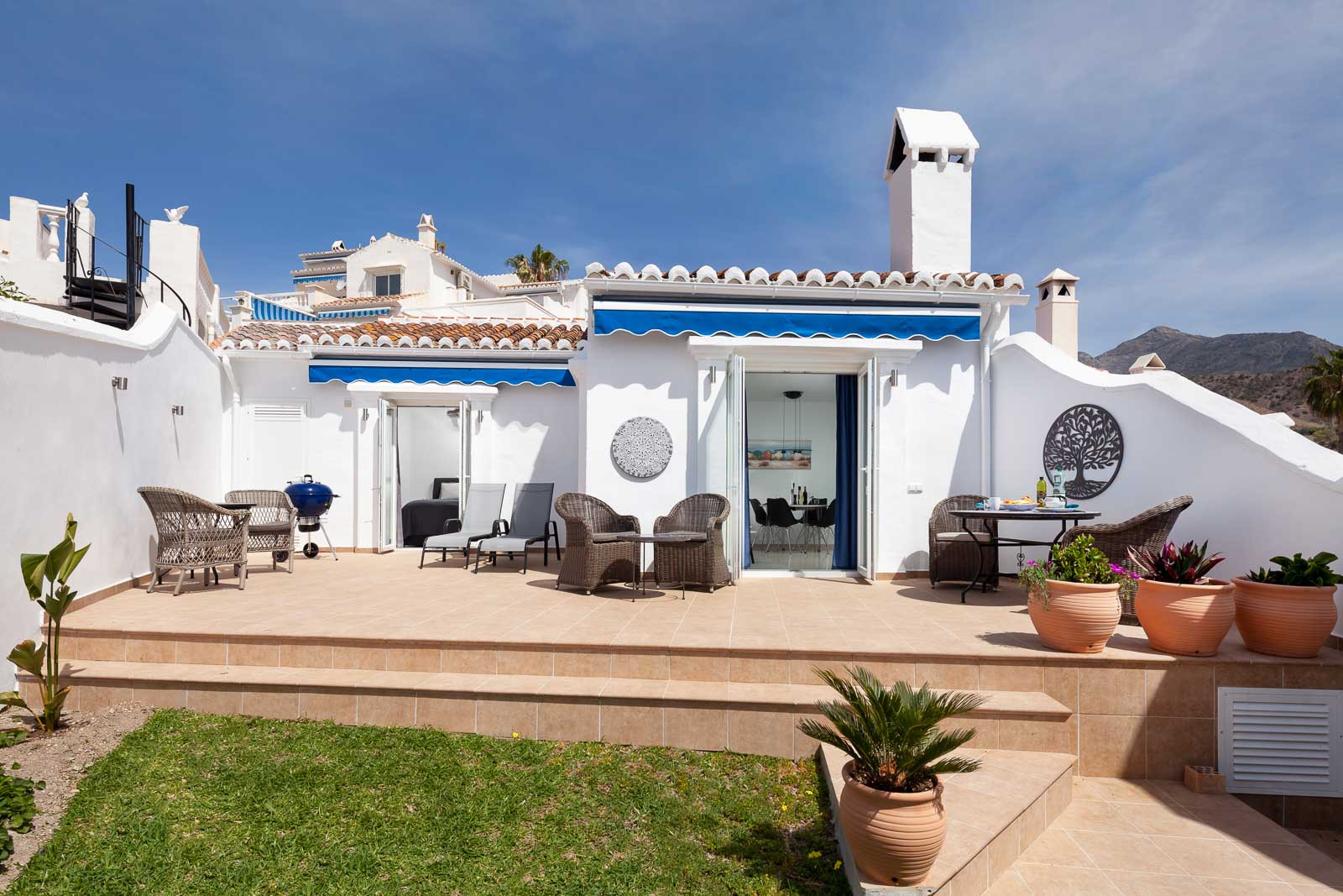 Ferienhaus in Nerja buchen Tetuán 42 Bild-3