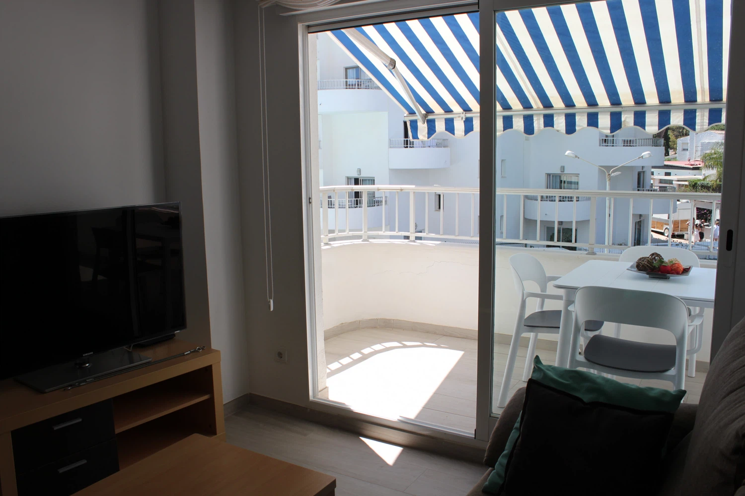 Alquilar Apartamento en Playa de Gandía 1.Flamingo 1º pta 7 C imagen-22