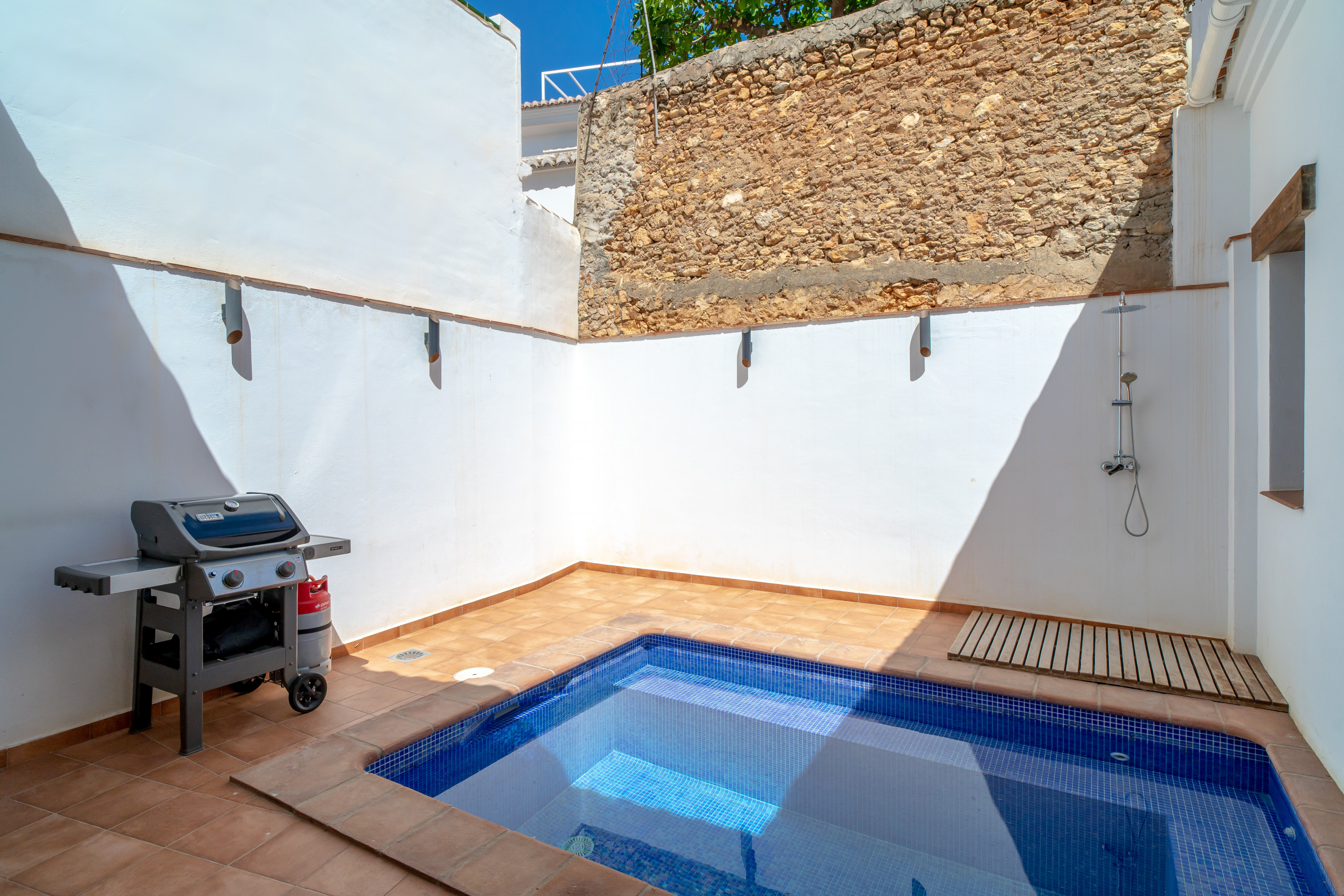 Rent House in Nerja Casa Paraiso Andaluz Deluxe picture-2