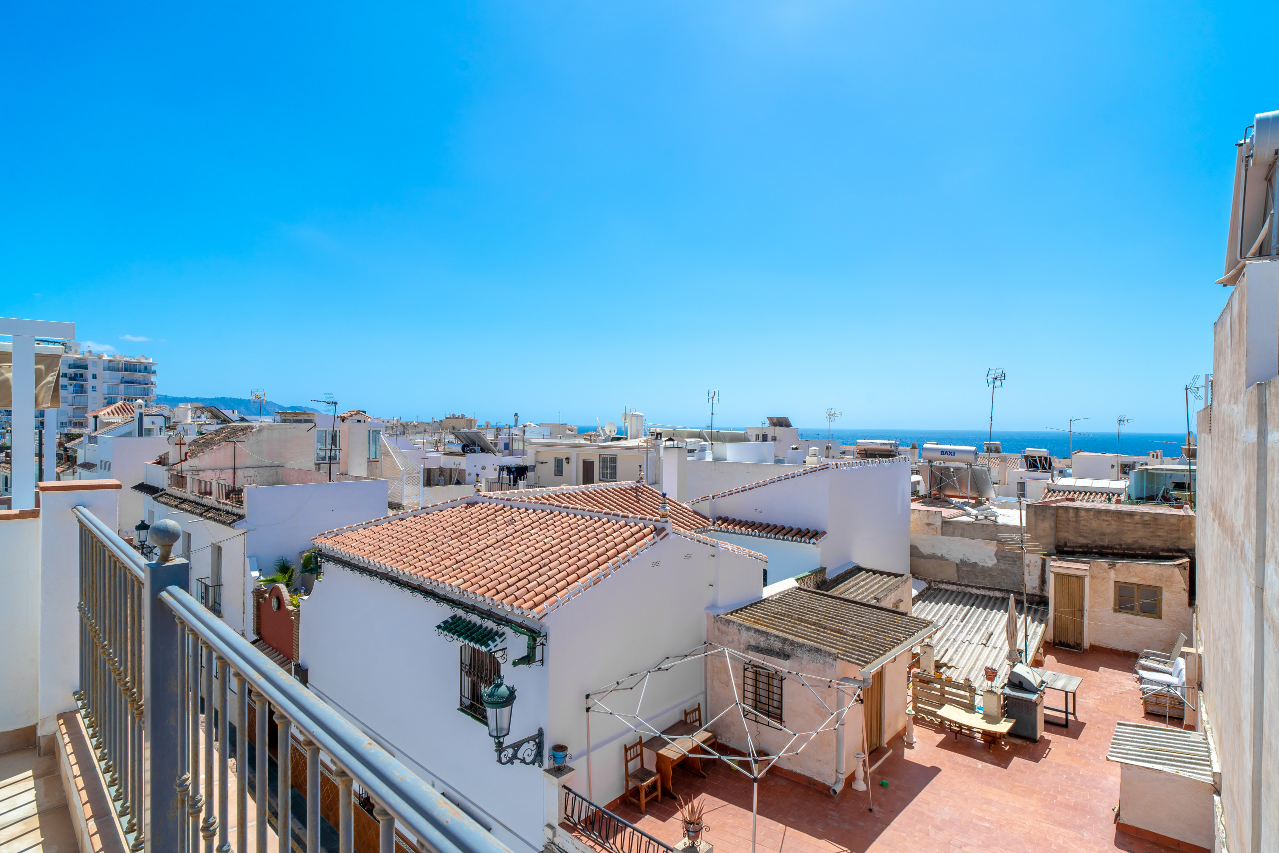 Ferienhaus in Nerja buchen Casa Paraiso Andaluz Deluxe Bild-47