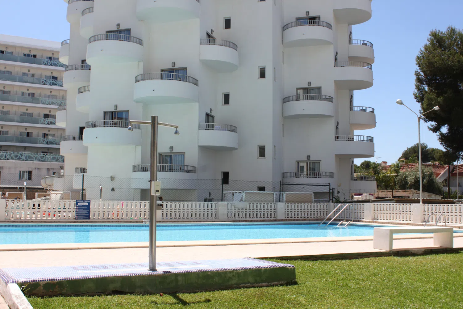 Alquilar Apartamento en Playa de Gandía 1.Flamingo 1º pta 7 C imagen-35