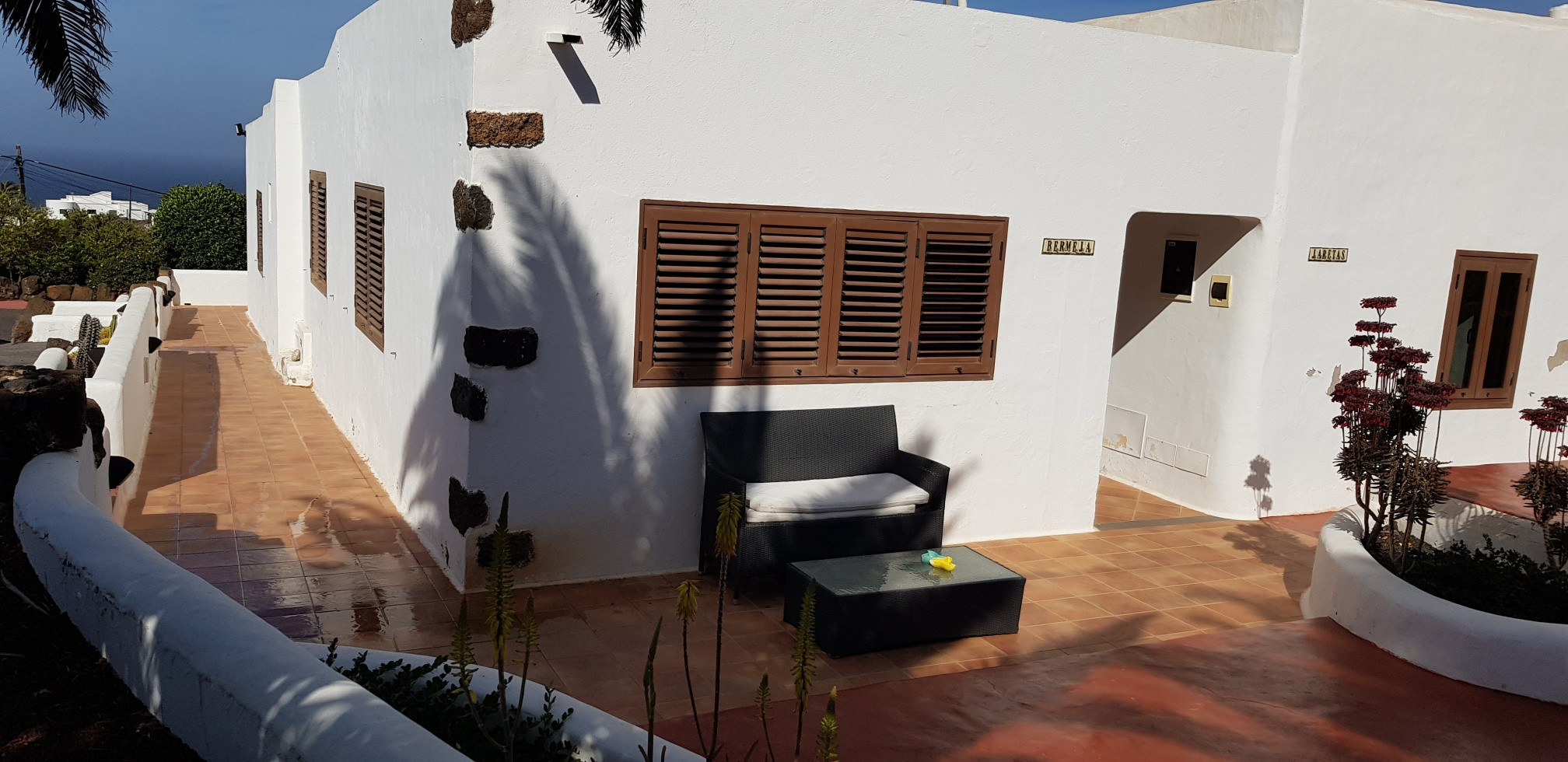 Ferienwohnung in Las Breñas buchen Bermeja - Apartamento rural con piscina Bild-27