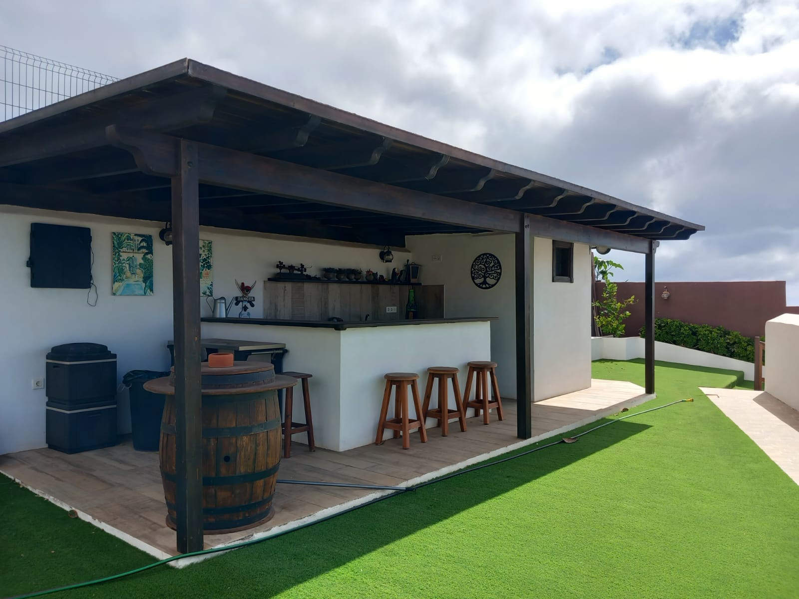 Ferienwohnung in Santa Cruz de Tenerife buchen SUR Loft. Centenillo Bild-0