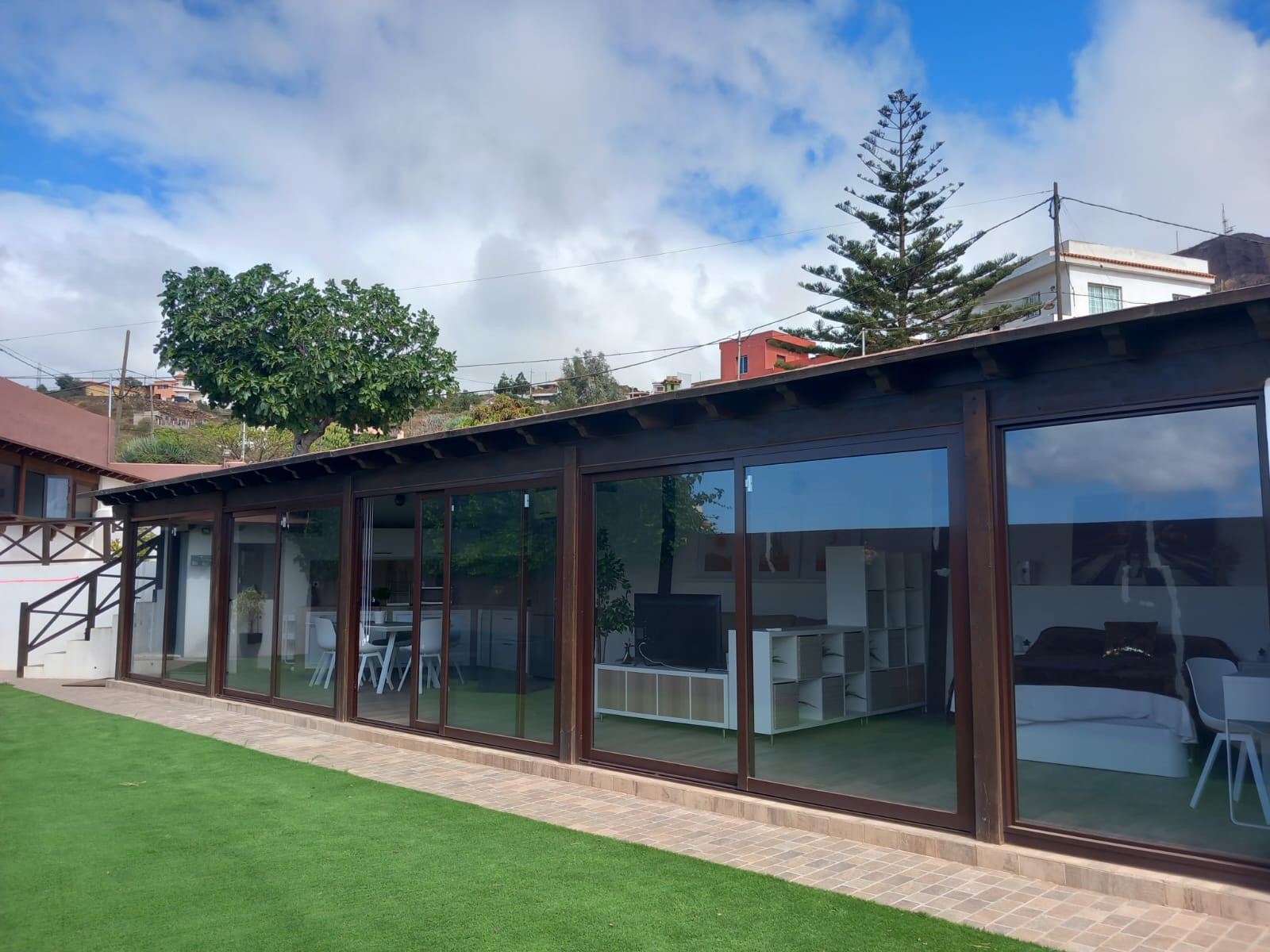 Ferienwohnung in Santa Cruz de Tenerife buchen SUR Loft. Centenillo Bild-14