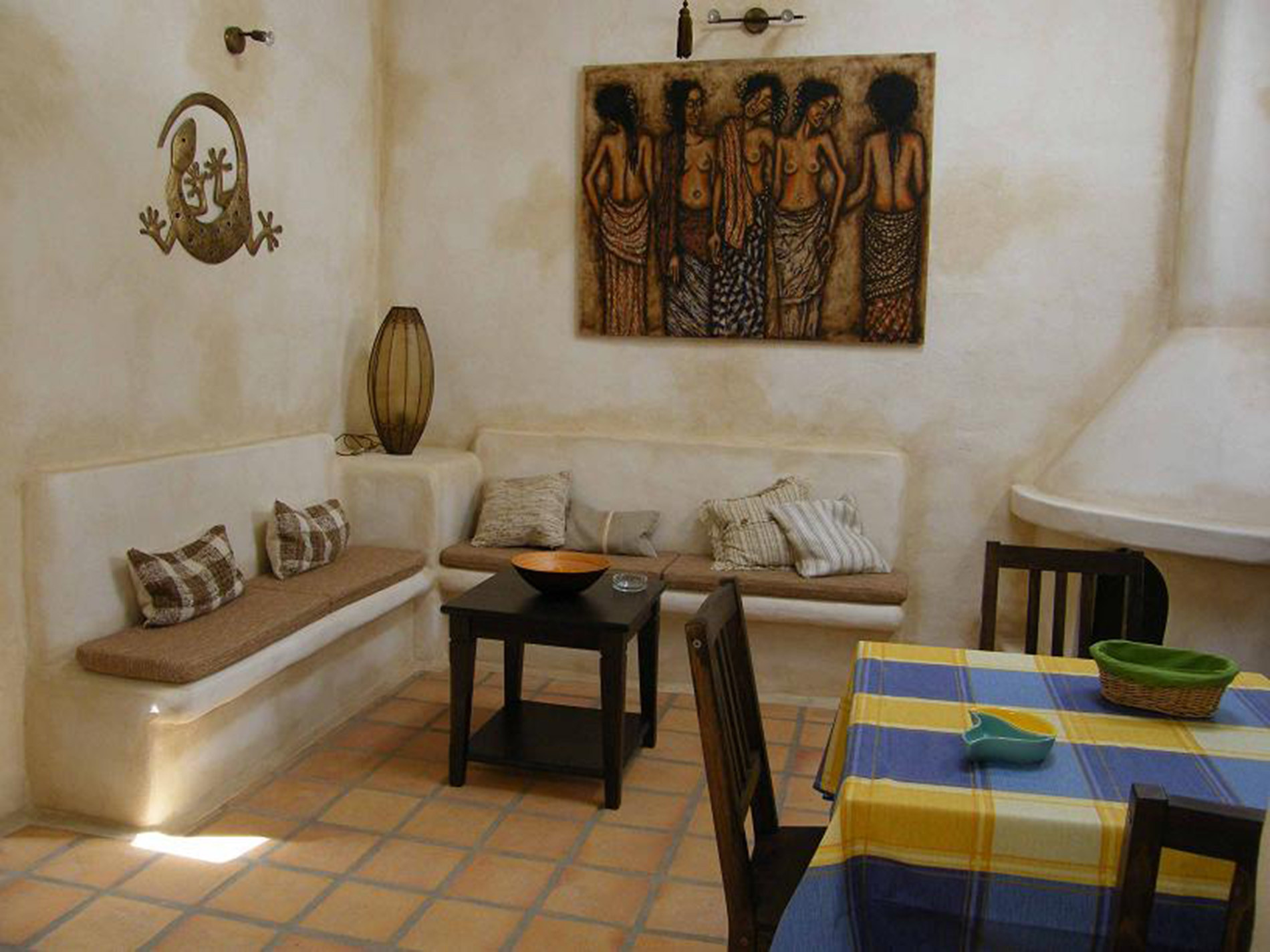 Ferienwohnung in Las Breñas buchen Jaretas - Apartamento rural con piscina Bild-19