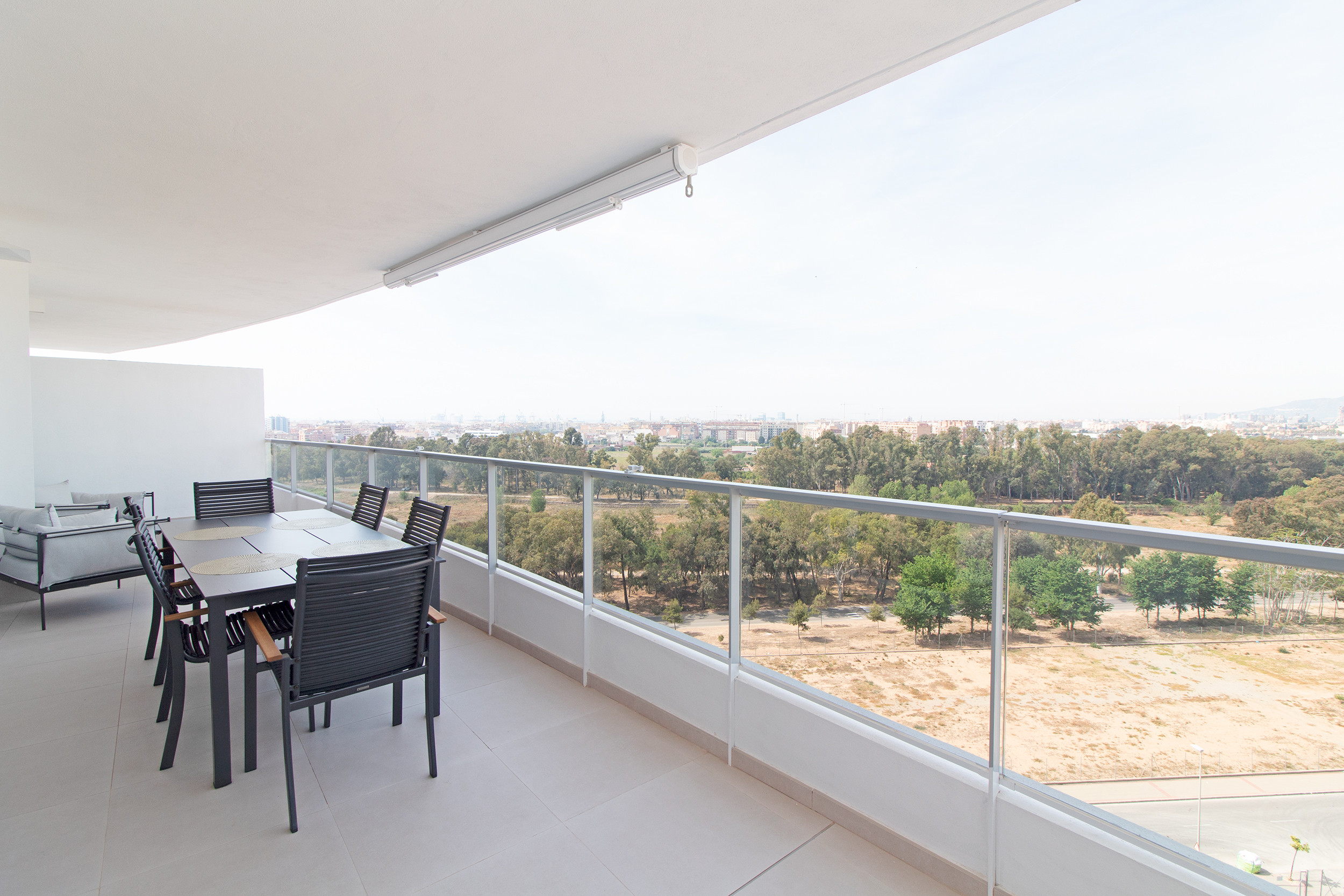 Alquilar Apartamento en  Apt. Gran Canet 2 - 9 - 1 (P) (+CP) imagen-3