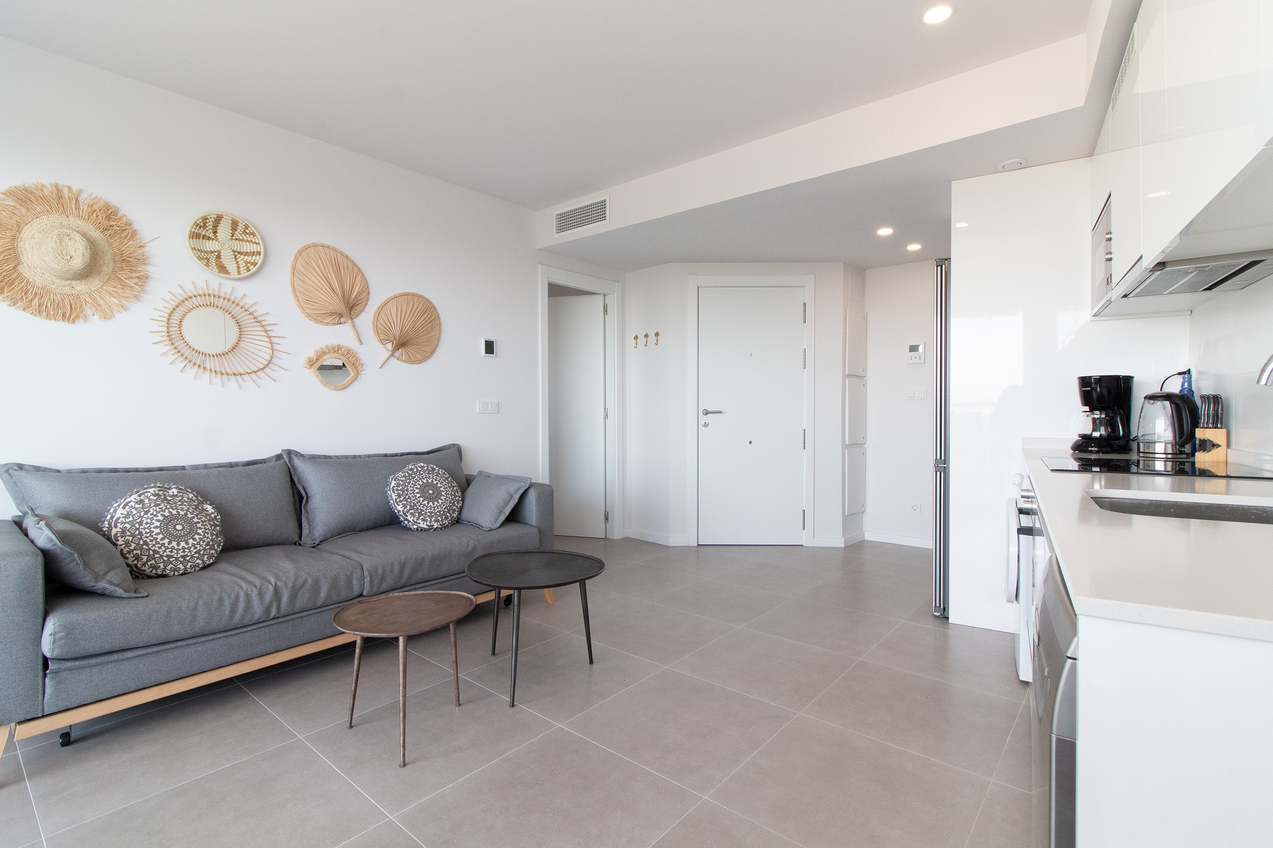 Alquilar Apartamento en  Apt. Gran Canet 2 - 9 - 1 (P) (+CP) imagen-17