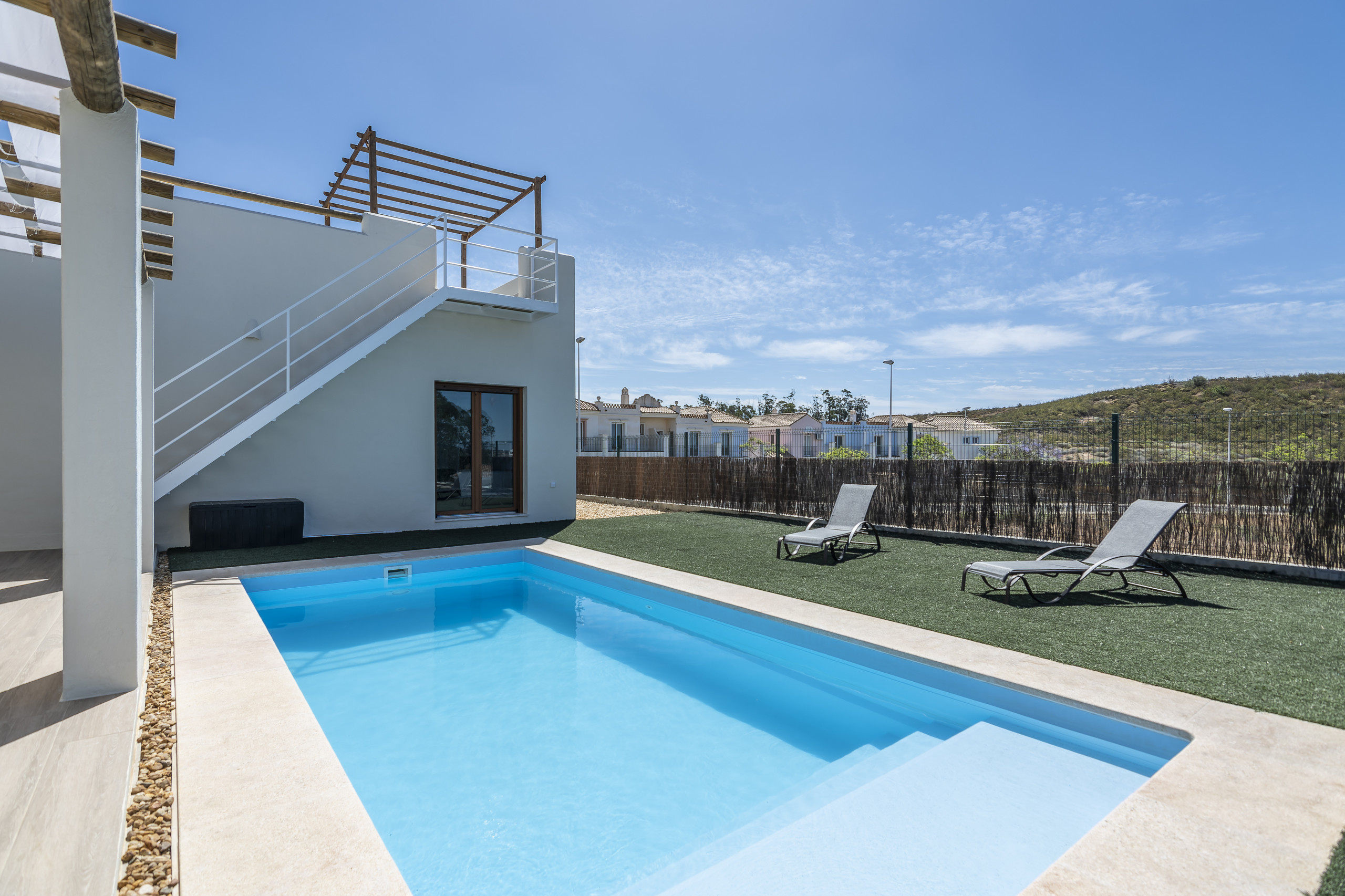 Ferienhaus in Ayamonte buchen Chalet Vistas del Guadiana Bild-6