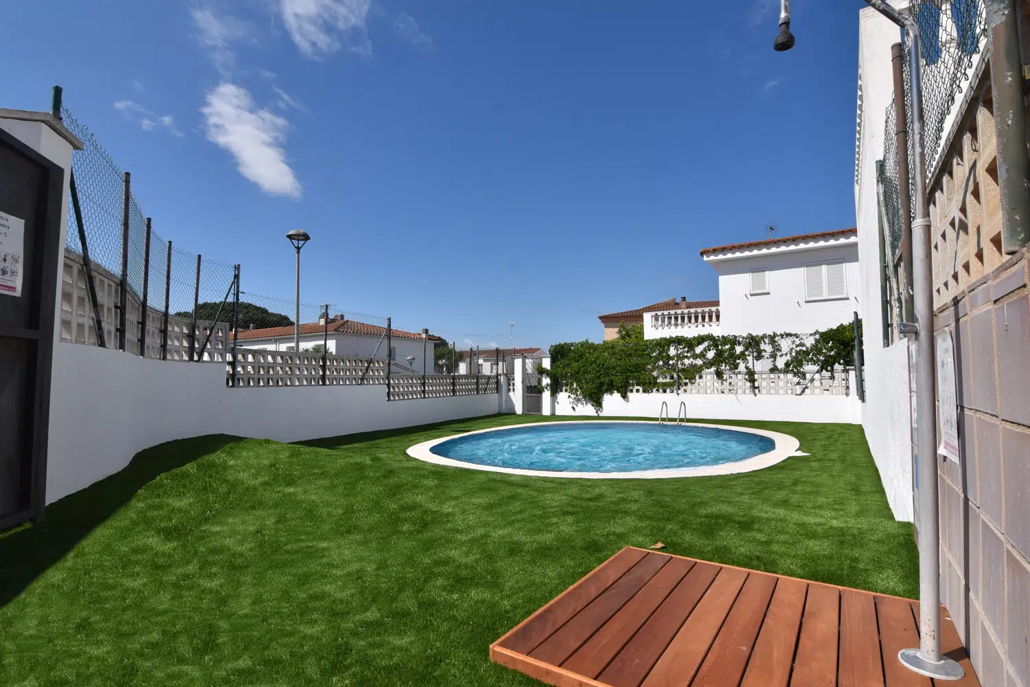 Alquilar Villa en L'Escala Gabriela imagen-1