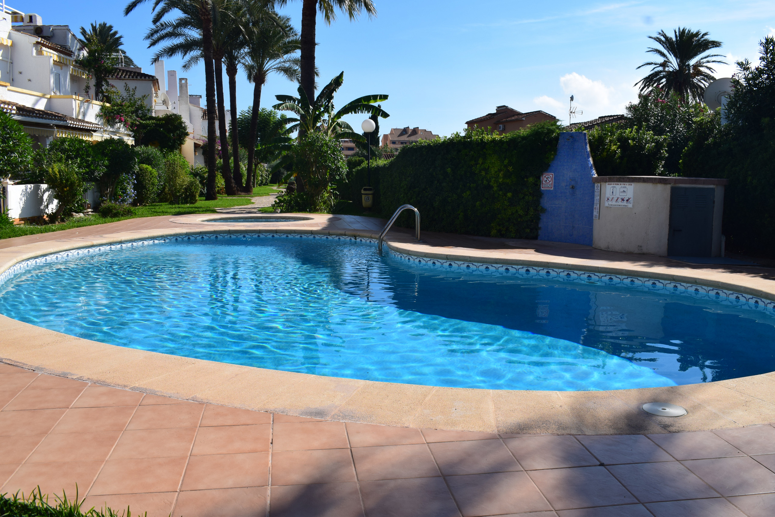 Rent Apartment in Denia PB2105 picture-15