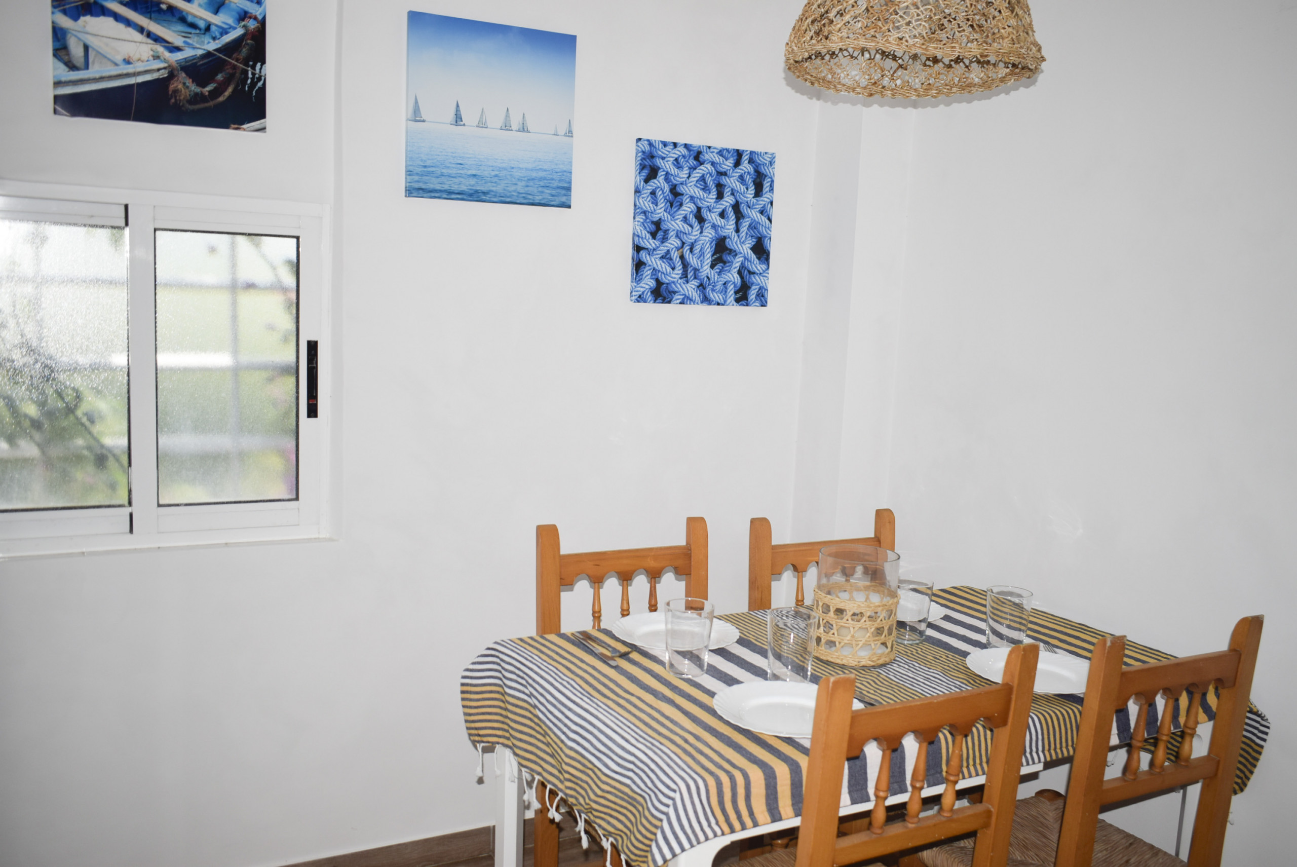 Rent Apartment in Denia PB2105 picture-7