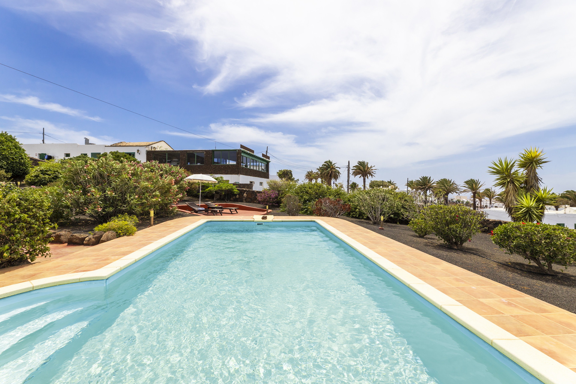 Alquilar Apartamento en Las Breñas Maretas - Apartamento rural con piscina imagen-0