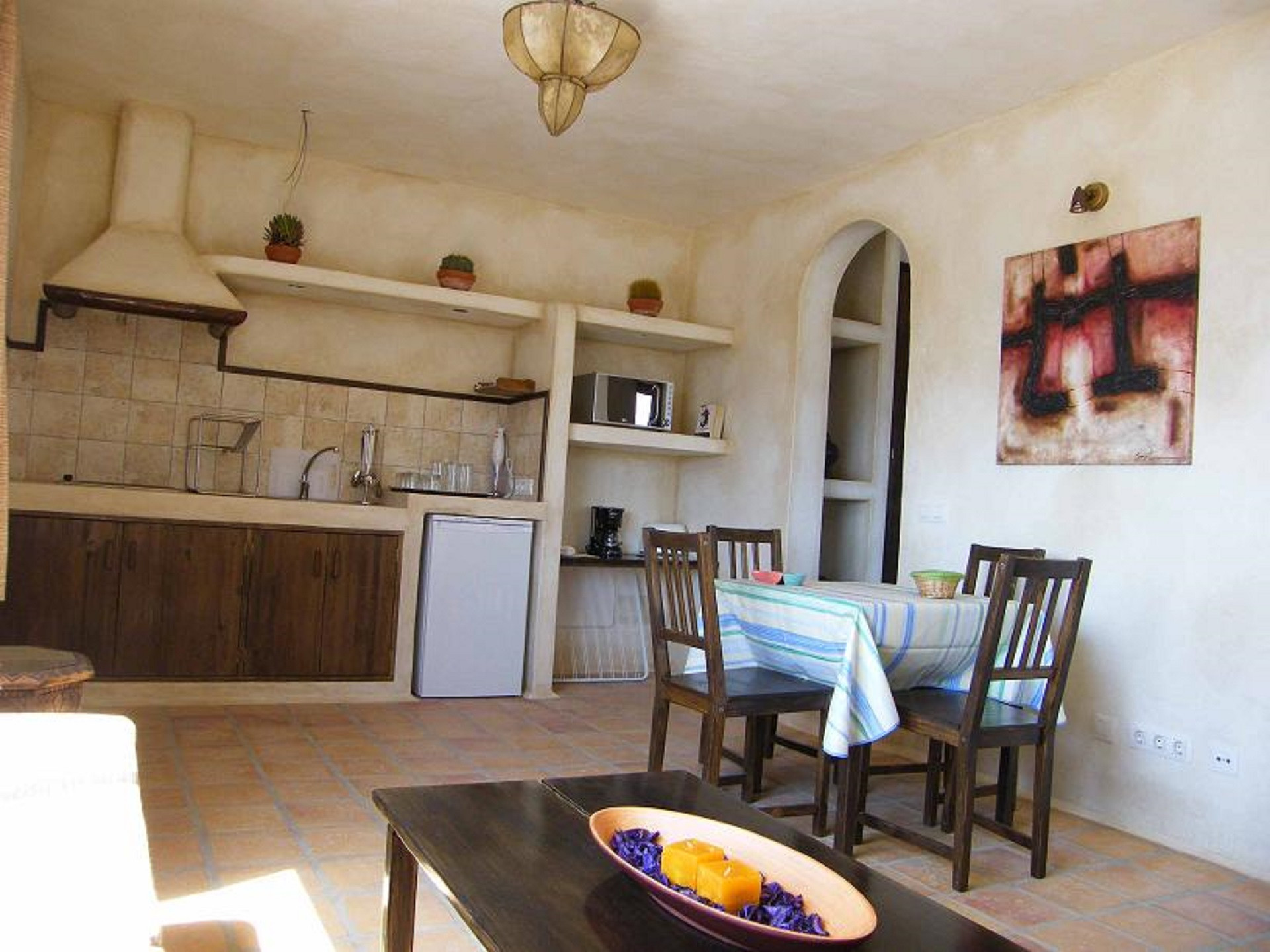 Ferienwohnung in Las Breñas buchen Tingafa - Apartamento rural con piscina Bild-21