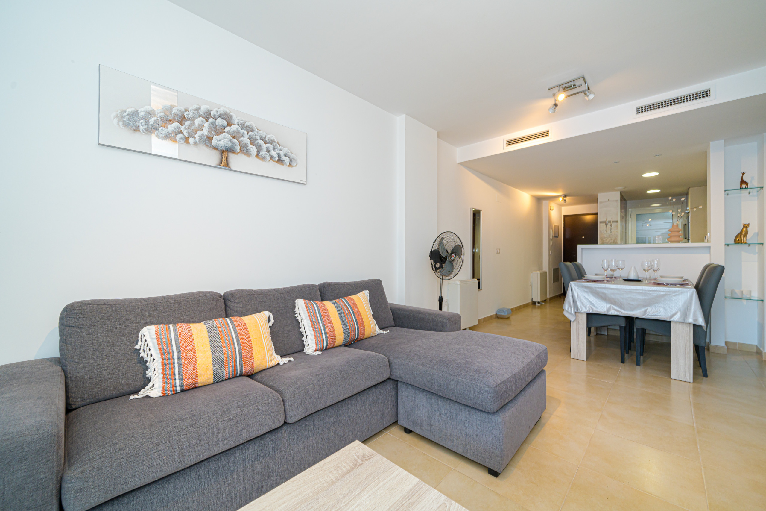 Alquilar Apartamento en Orihuela Costa Mariphils imagen-9