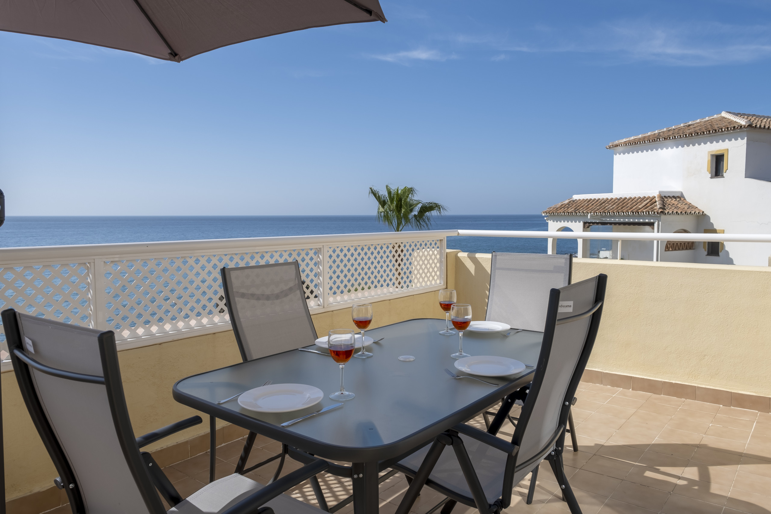 Rent Apartment in Mijas Costa ALFRESCO STAYS PM 18A picture-1