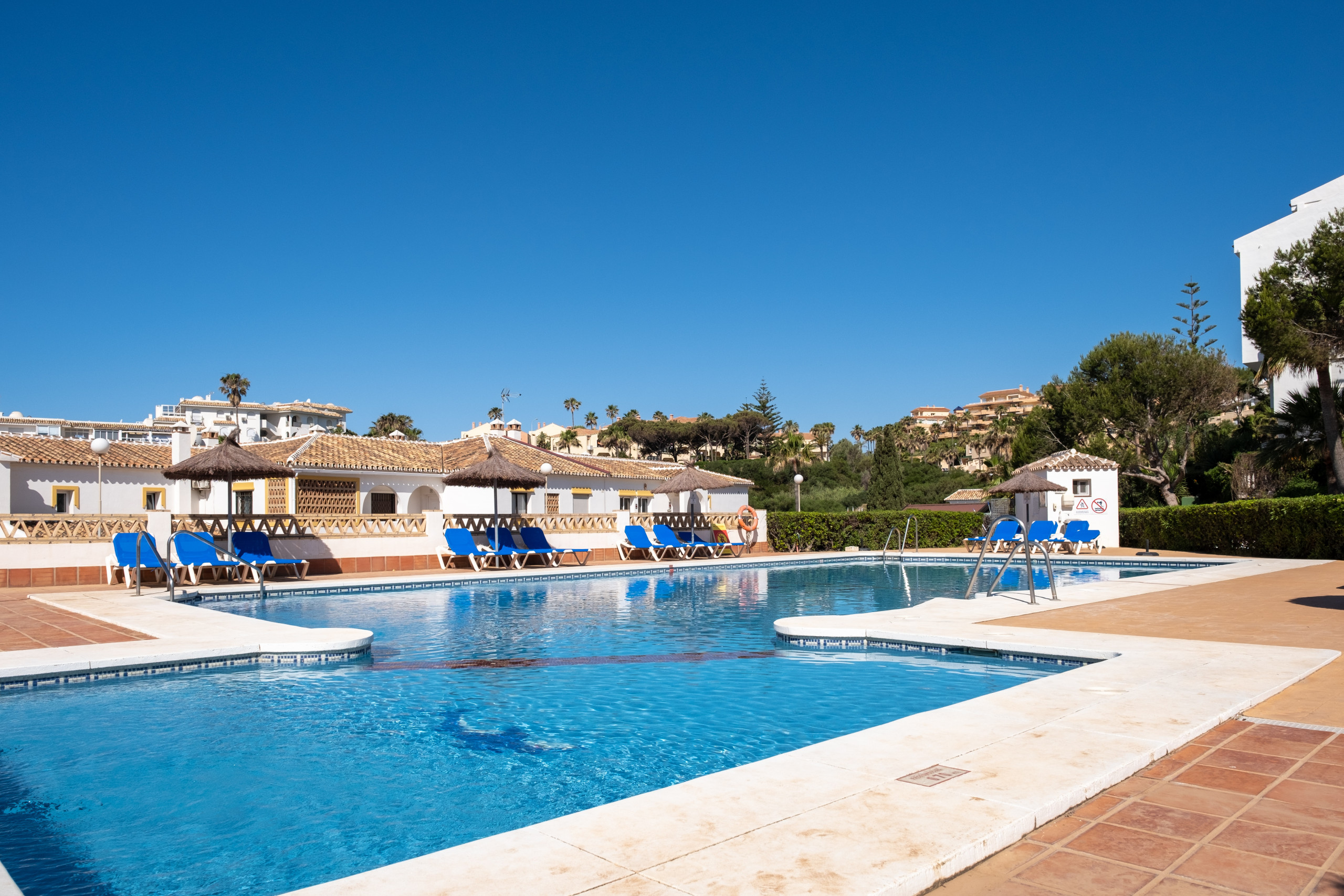 Alquilar Apartamento en Mijas Costa ALFRESCO STAYS PM 18A imagen-25