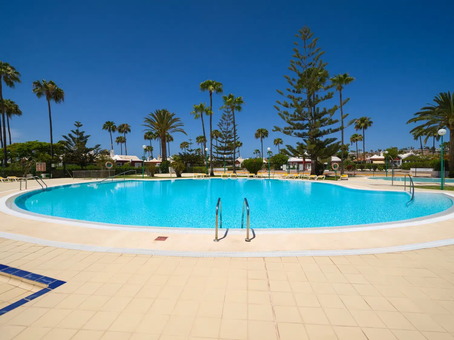 Alquilar Bungalow en San Bartolomé de Tirajana LOS TUNOS 29 imagen-2