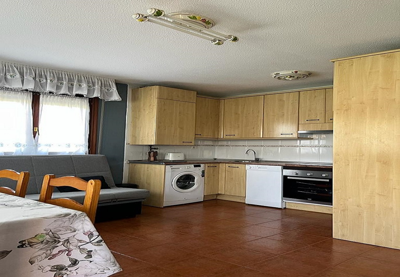 Rent Apartment in Mogro Mogro Las Dunas picture-4