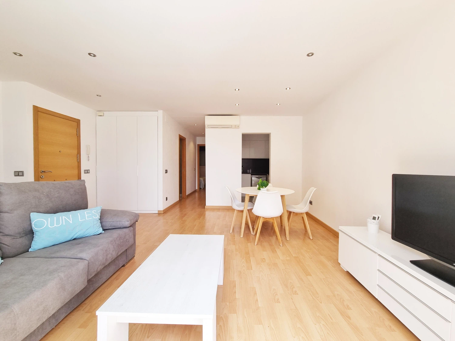 Alquilar Apartamento en L'Escala Penelope imagen-5