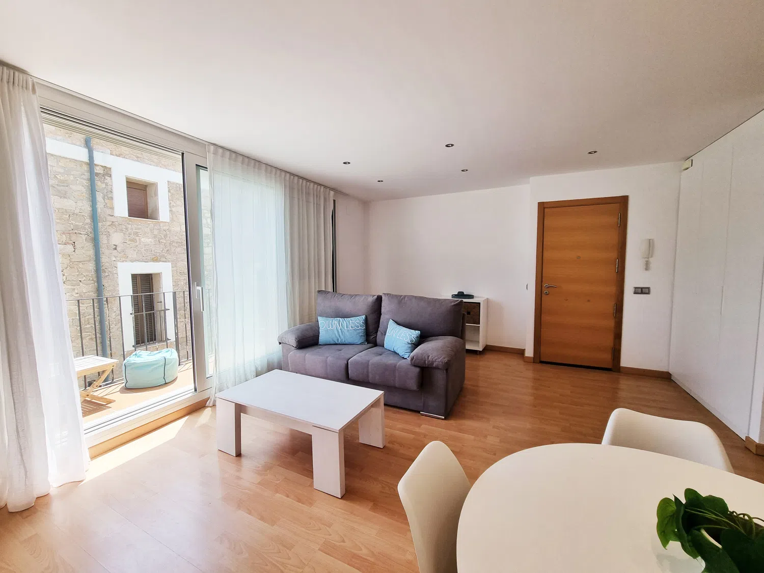 Alquilar Apartamento en L'Escala Penelope imagen-3
